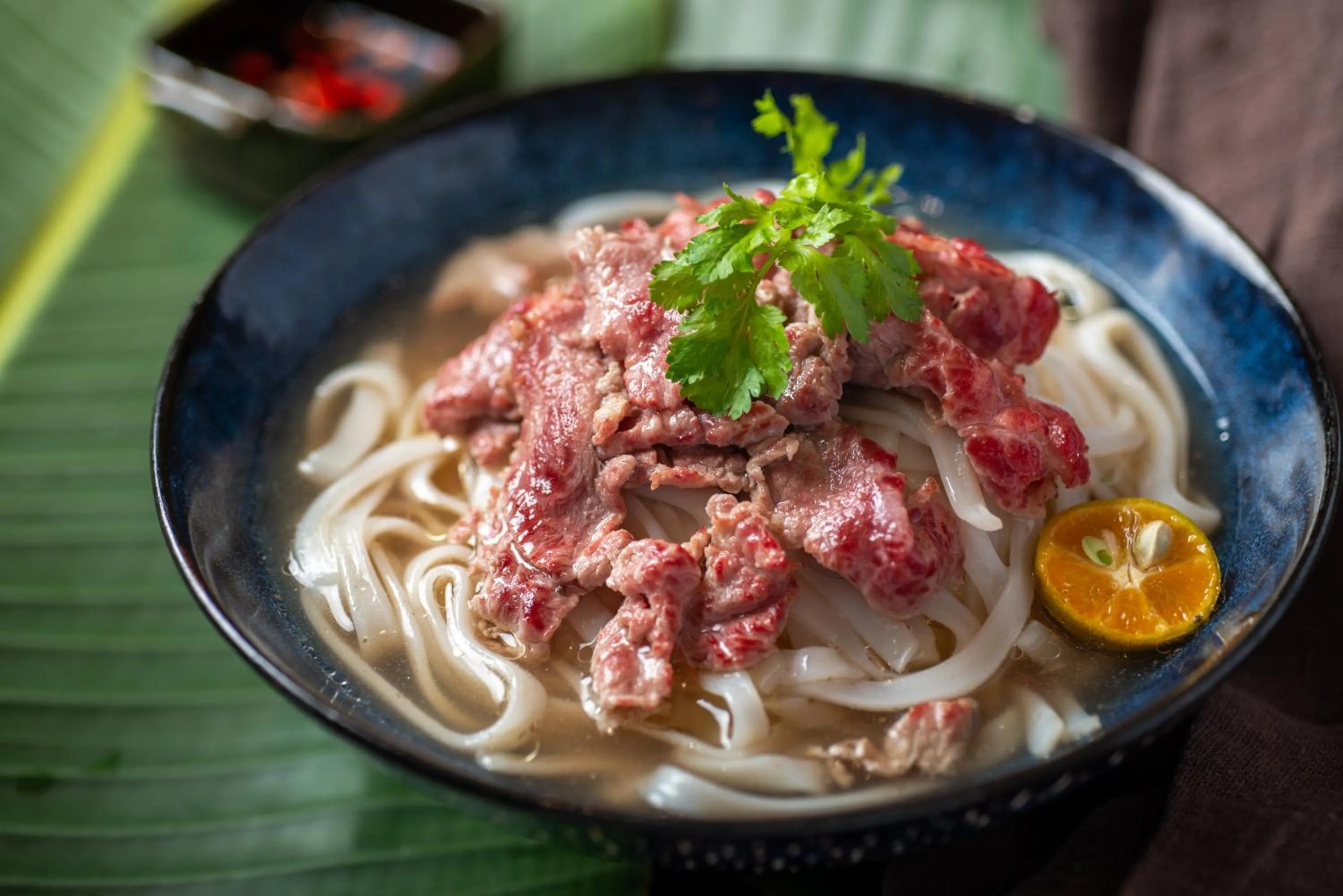 Breakfast in Artisse Place - Access to 4000 sqm Fusion Wellness Centre and 800 sqm Indoor Swimming Pool