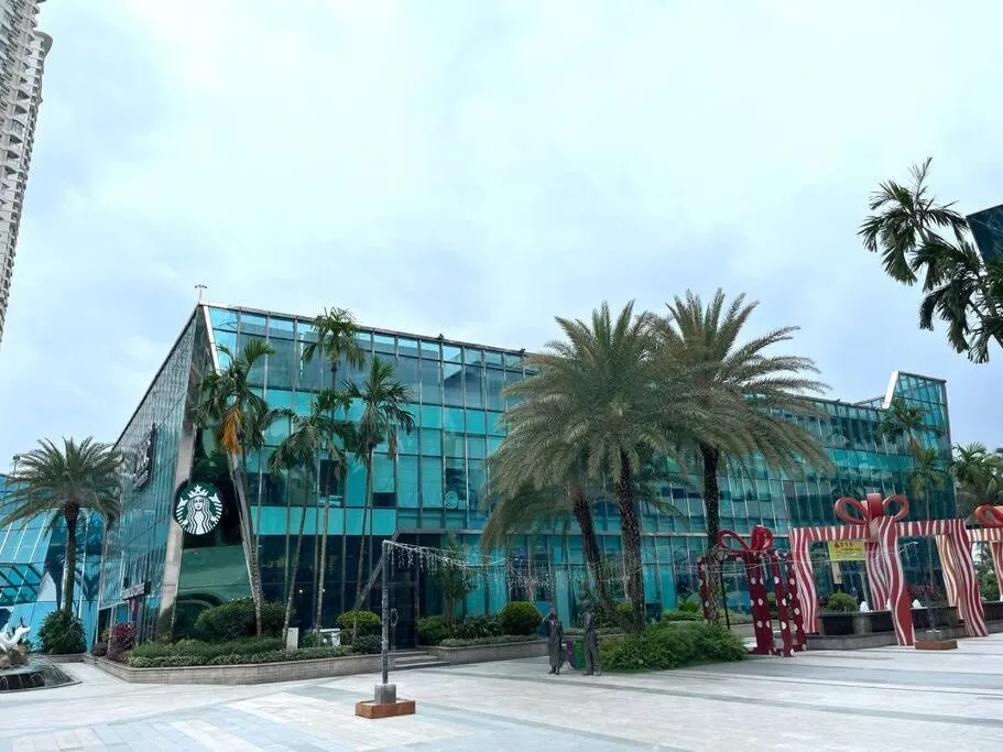 Other in Country Garden by Antlerzone