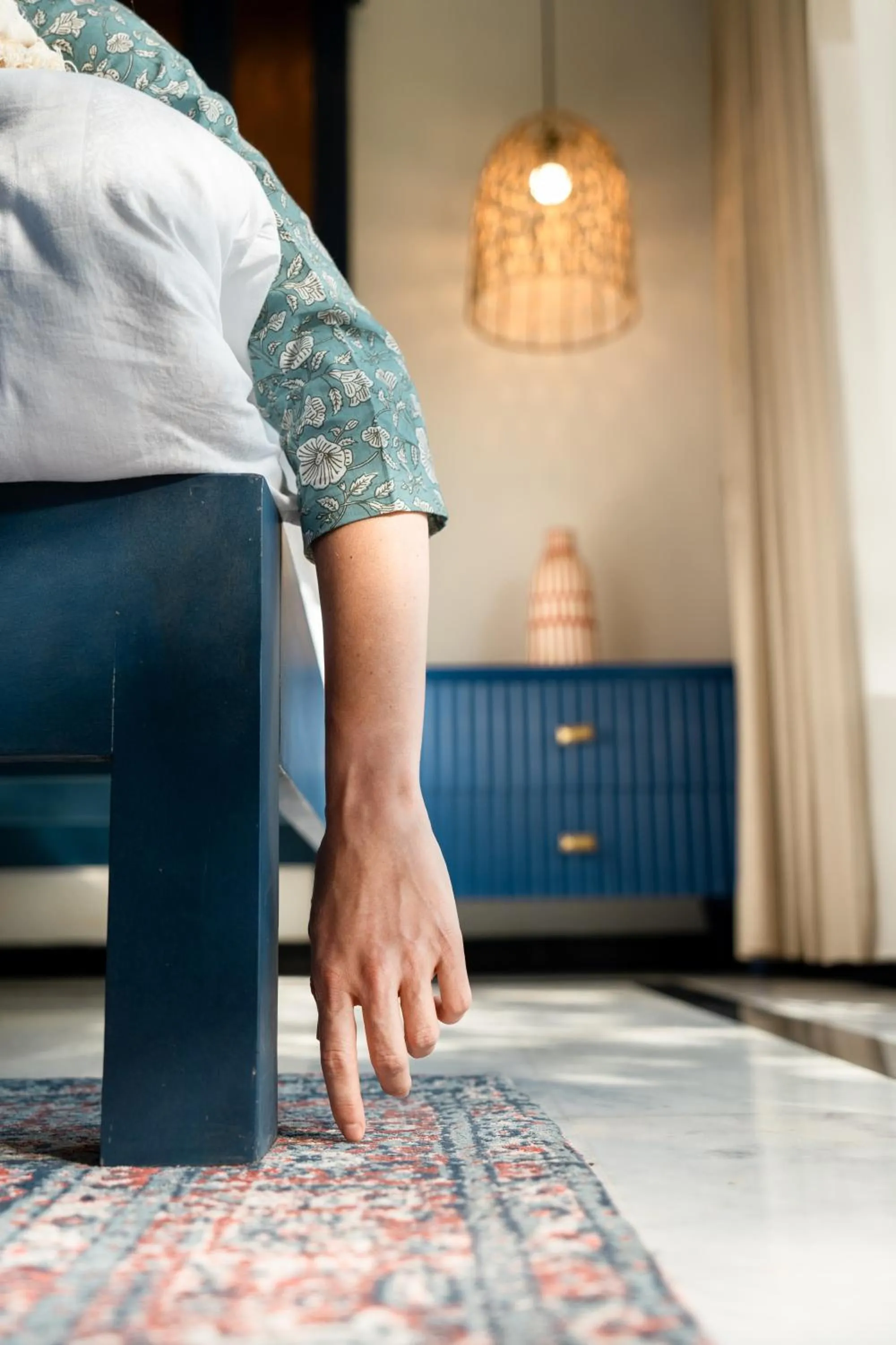 Restaurant/places to eat in Surpura Bagh