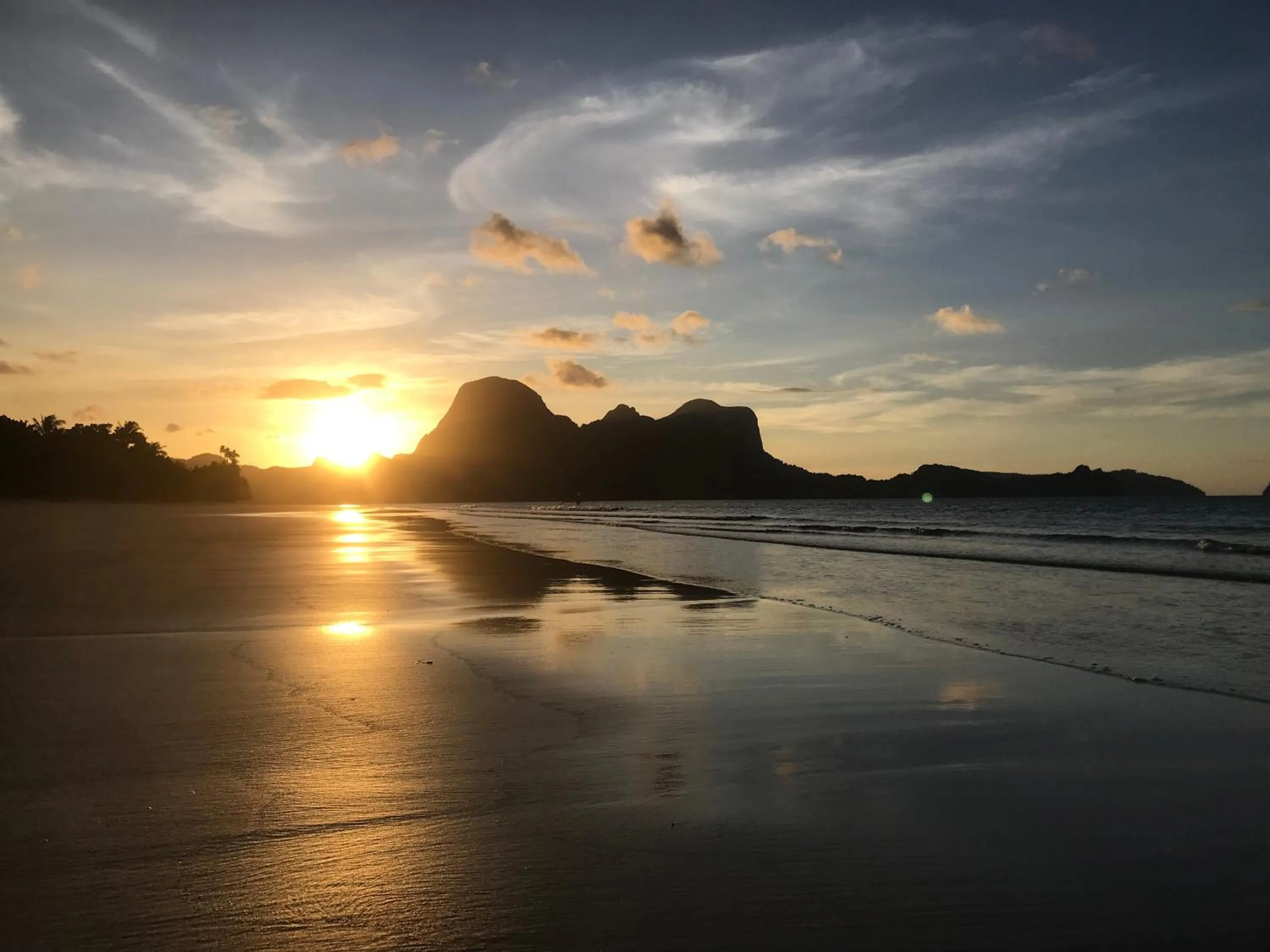 Nearby landmark in Island Lyfe Adventures Hotel