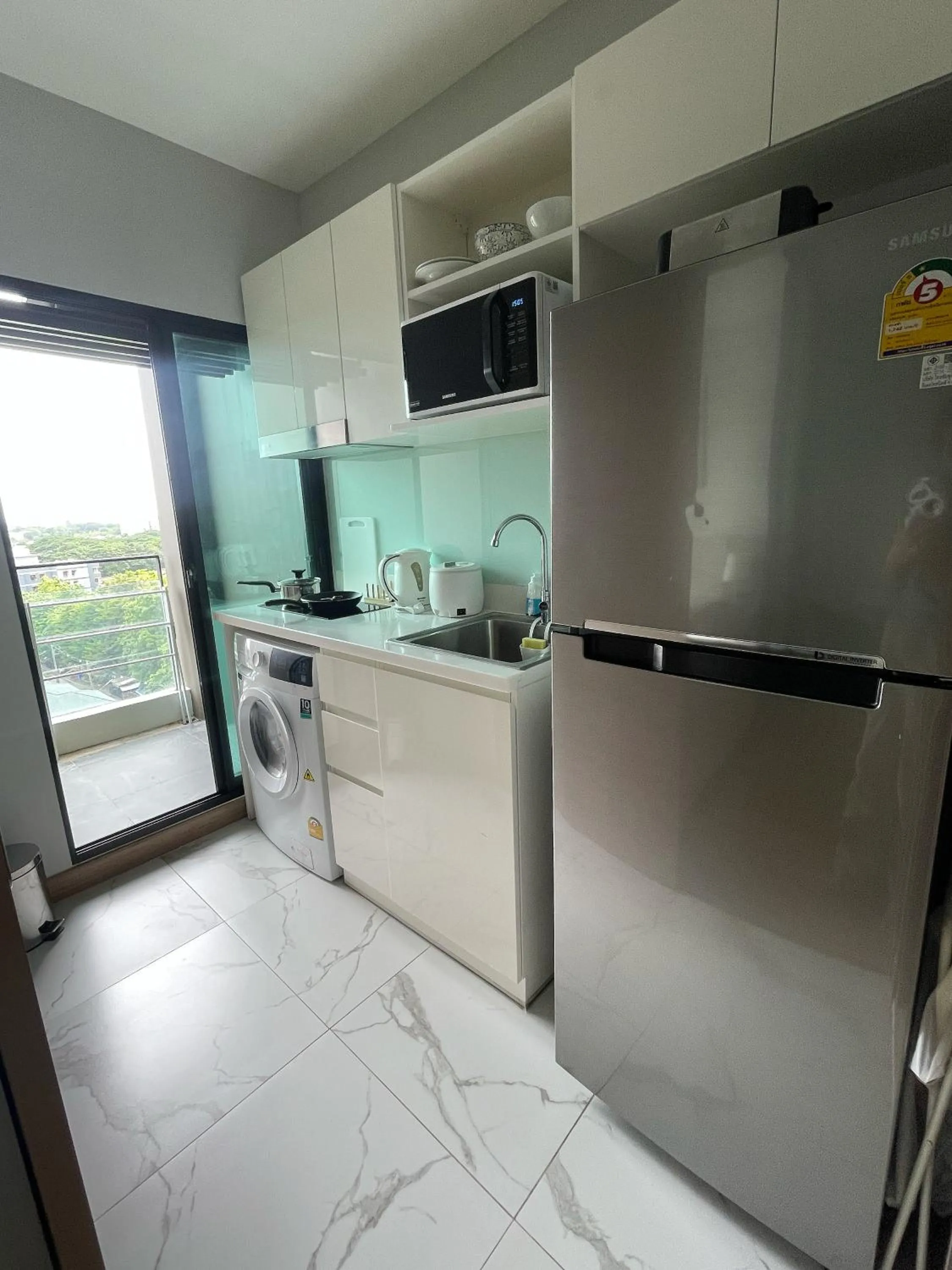 Astra Sky River Paronama Pool Luxury Changklan Chiang Mai