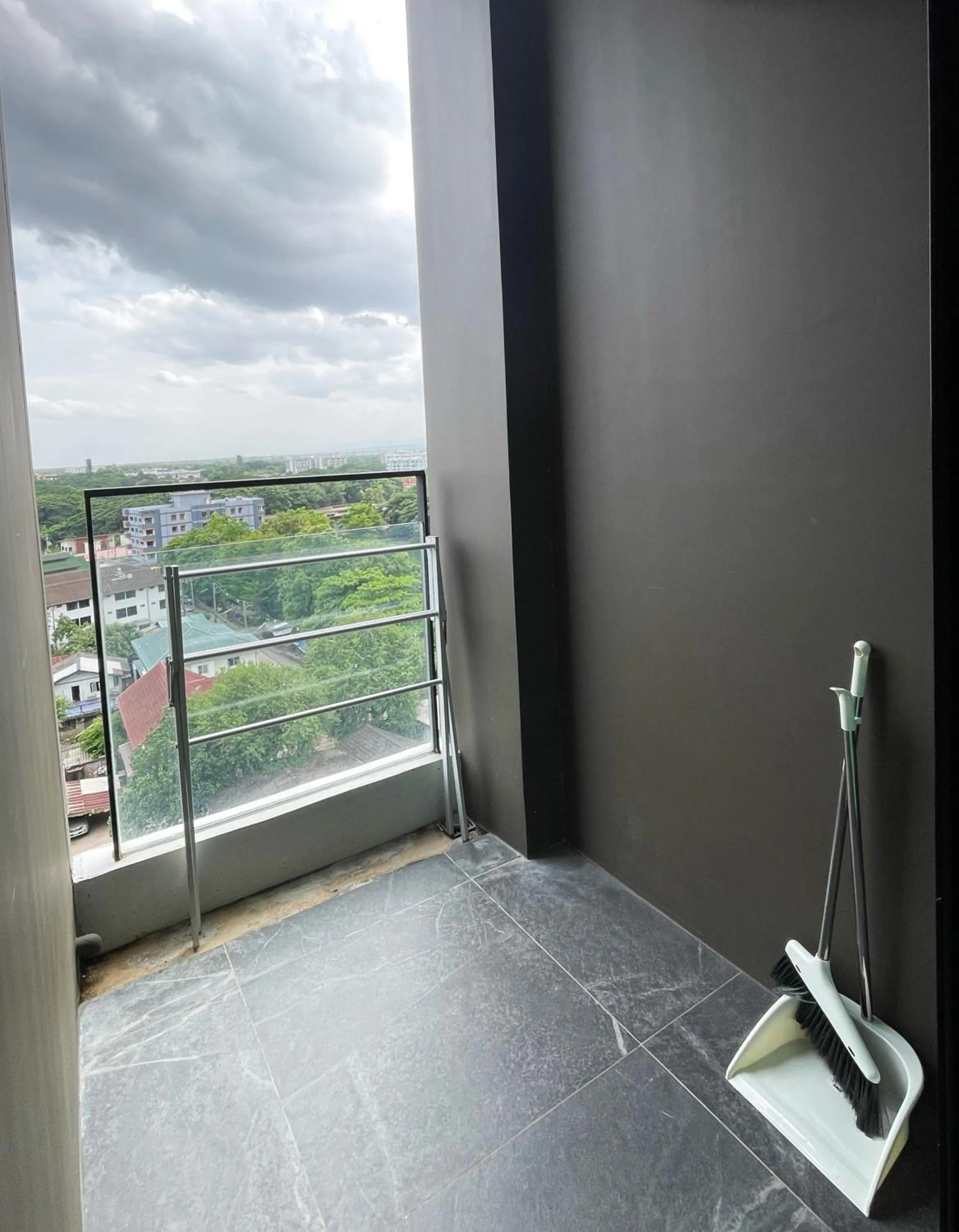 Astra Sky River Paronama Pool Luxury Changklan Chiang Mai