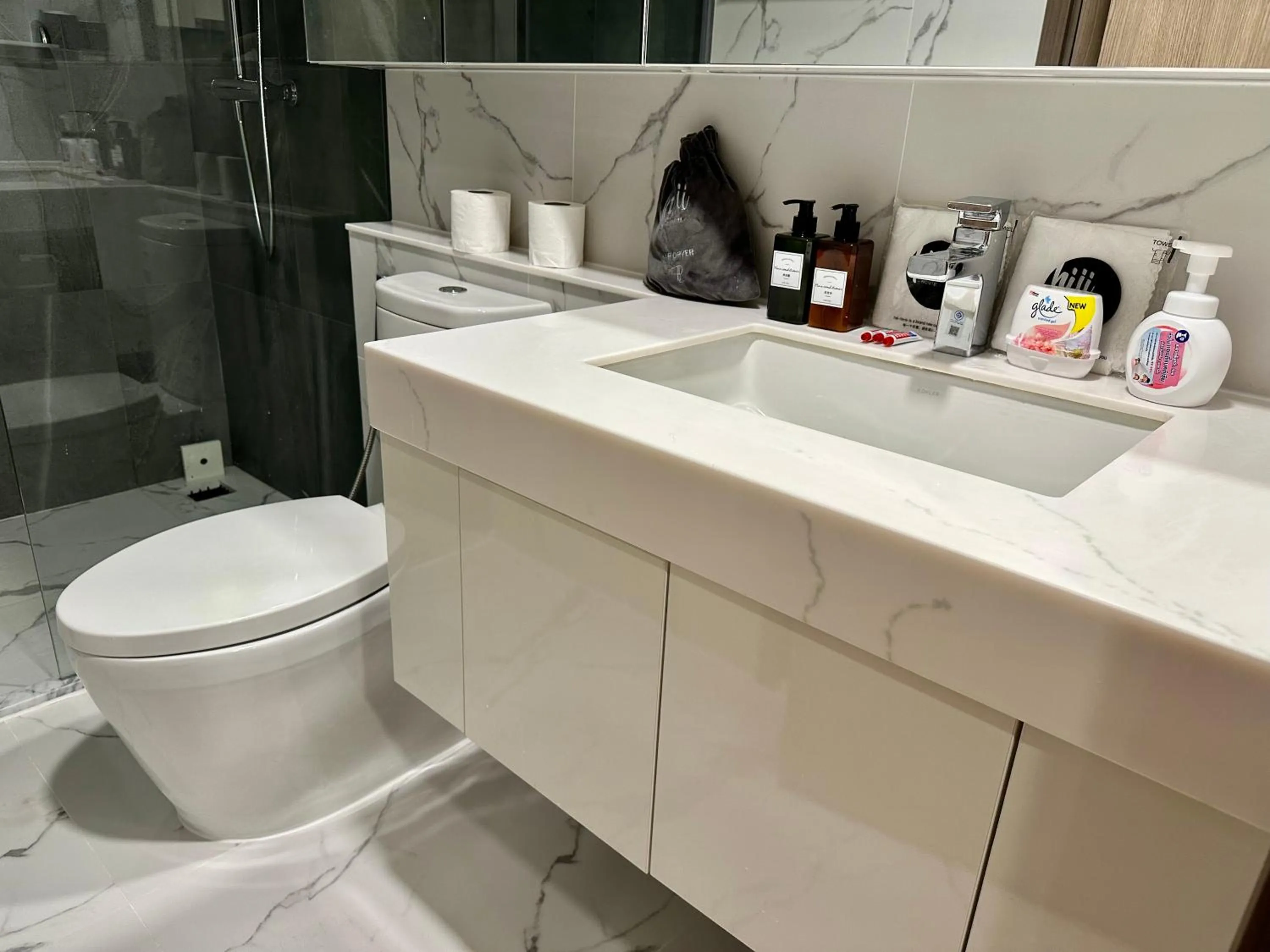 Astra Sky River Paronama Pool Luxury Changklan Chiang Mai