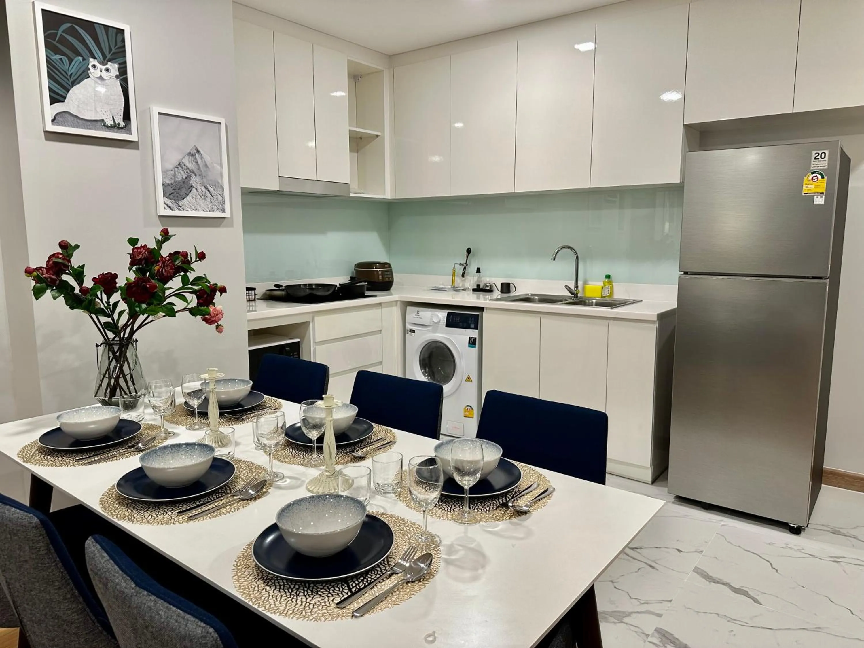 Astra Sky River Paronama Pool Luxury Changklan Chiang Mai