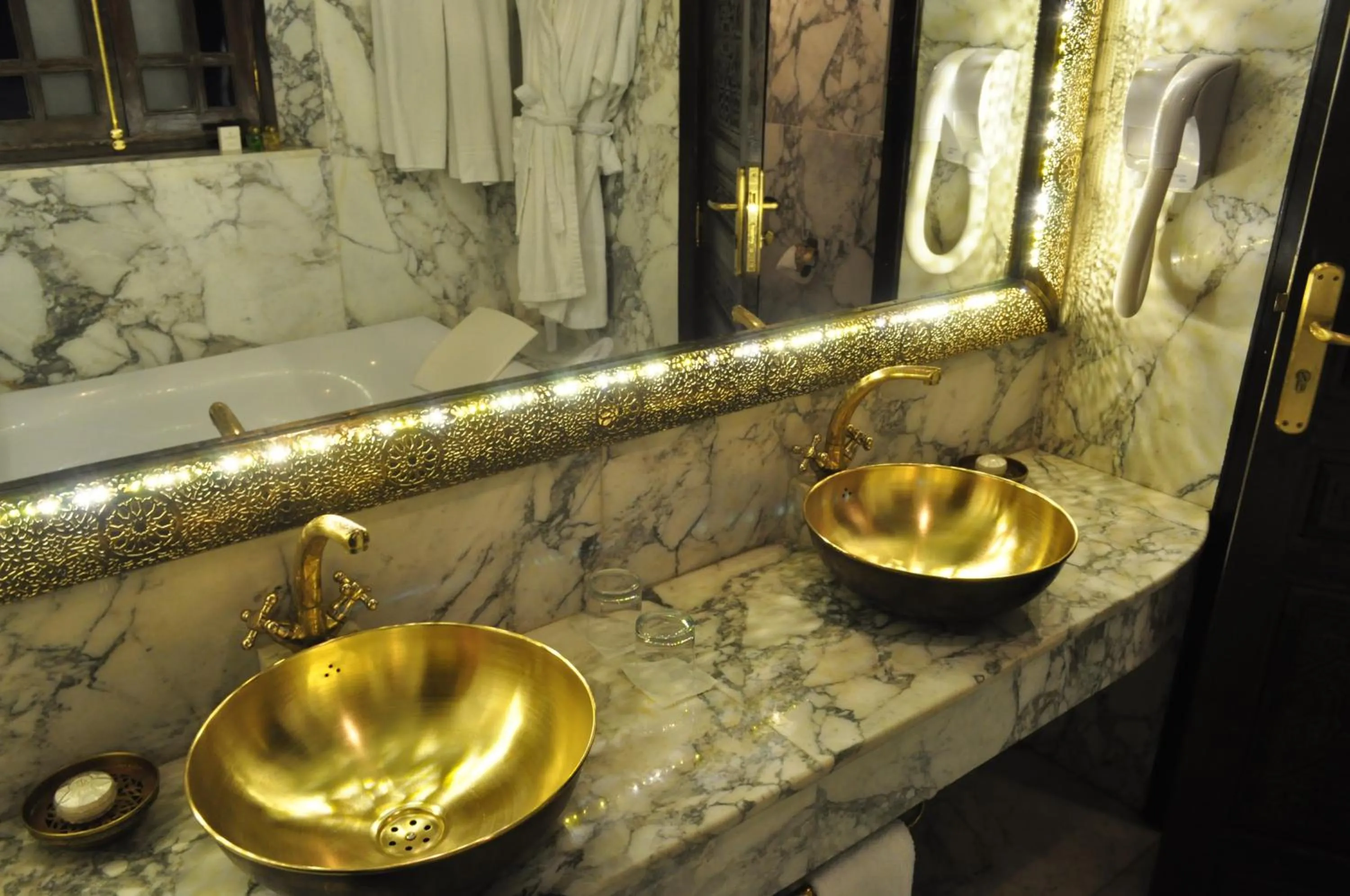 Palais Shéhérazade & Spa