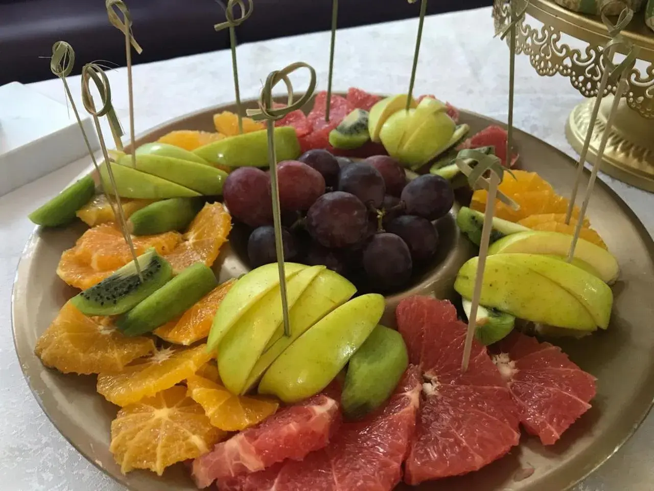 Comfort Triple Room in Hotel Touristan Bishkek Comfort Triple Room in Hotel Touristan Bishkek