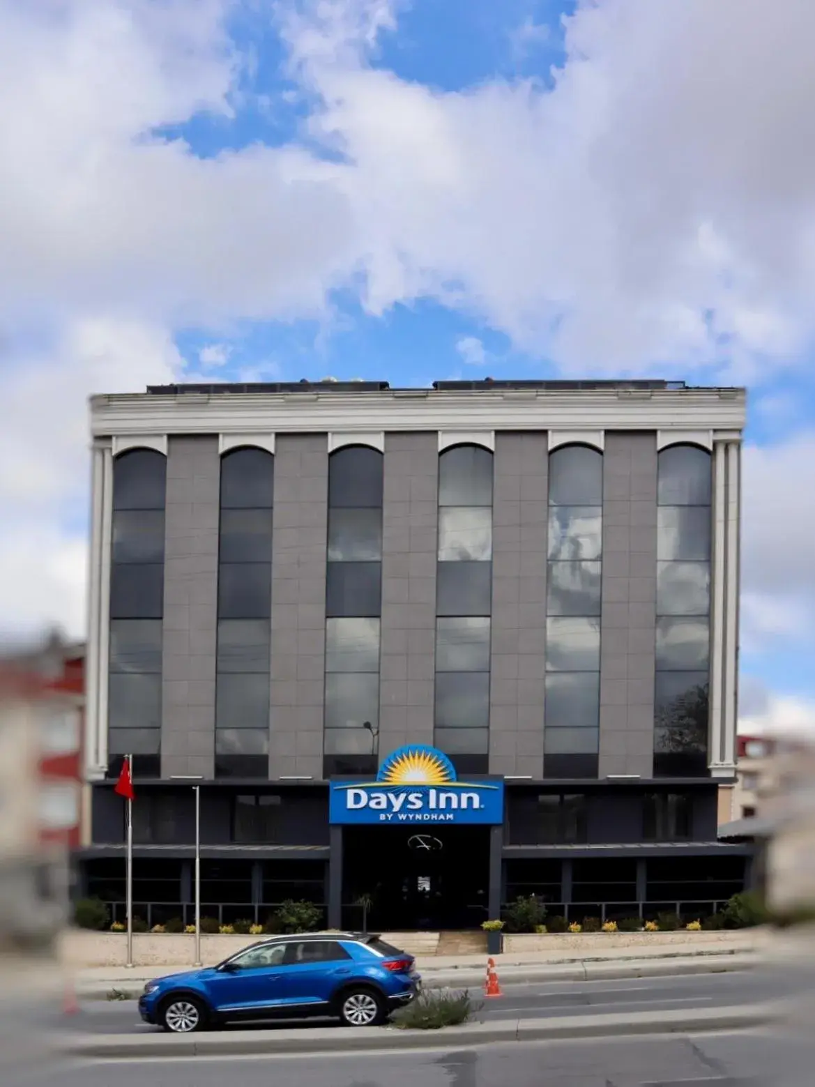 Days Inn by Wyndham Istanbul Arnavutkoy Days Inn by Wyndham Istanbul Arnavutkoy