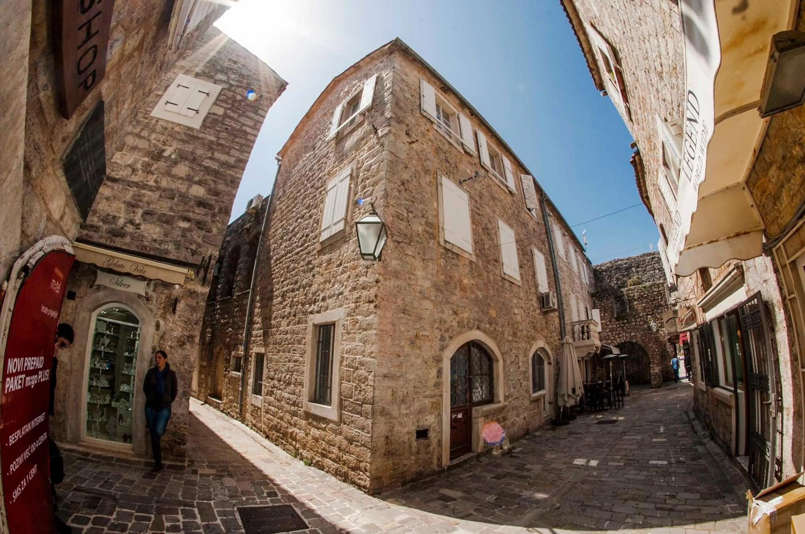 Other in Hotel Astoria