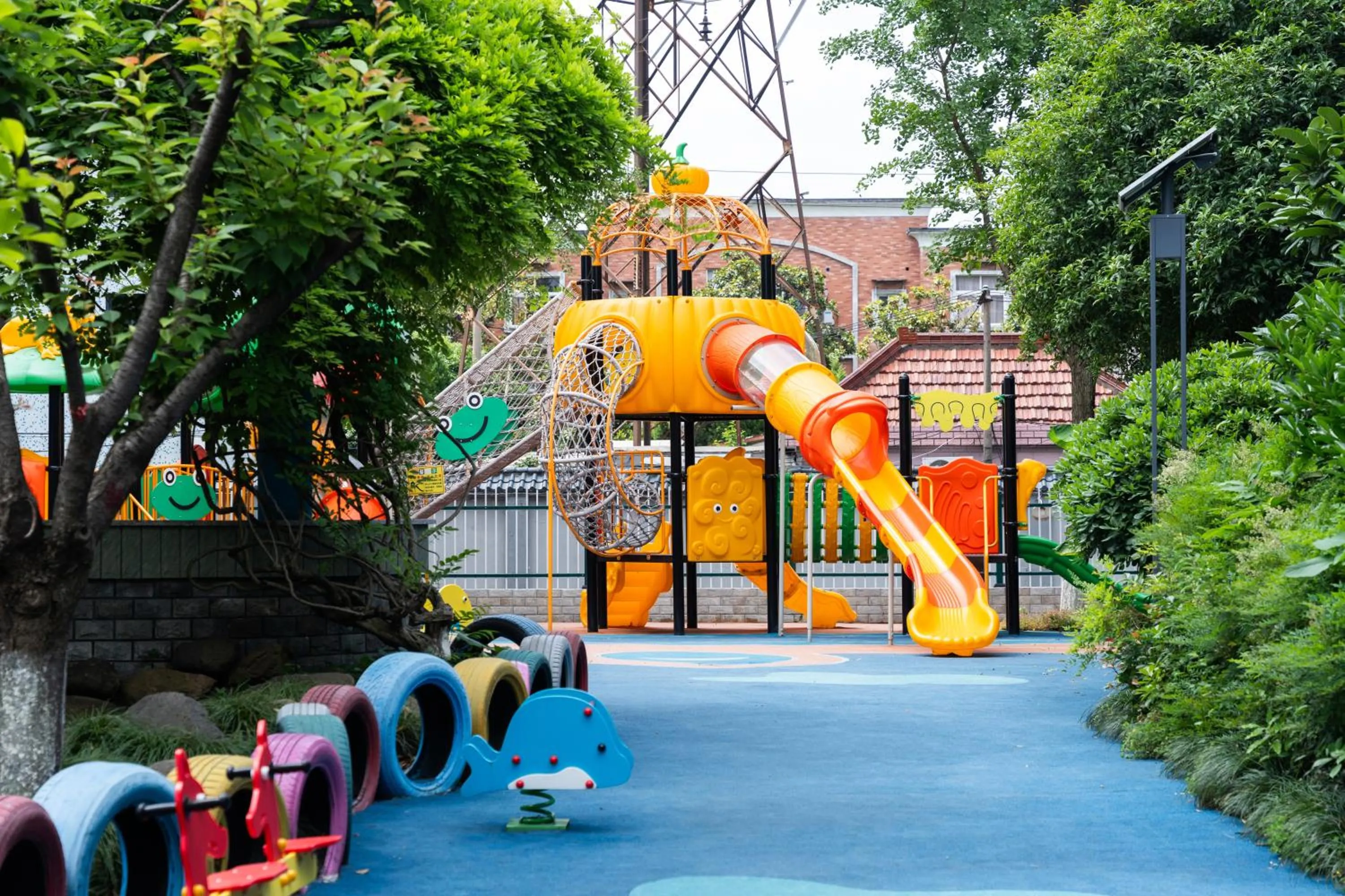 Luoxingge SSAW Boutiquel Hotel