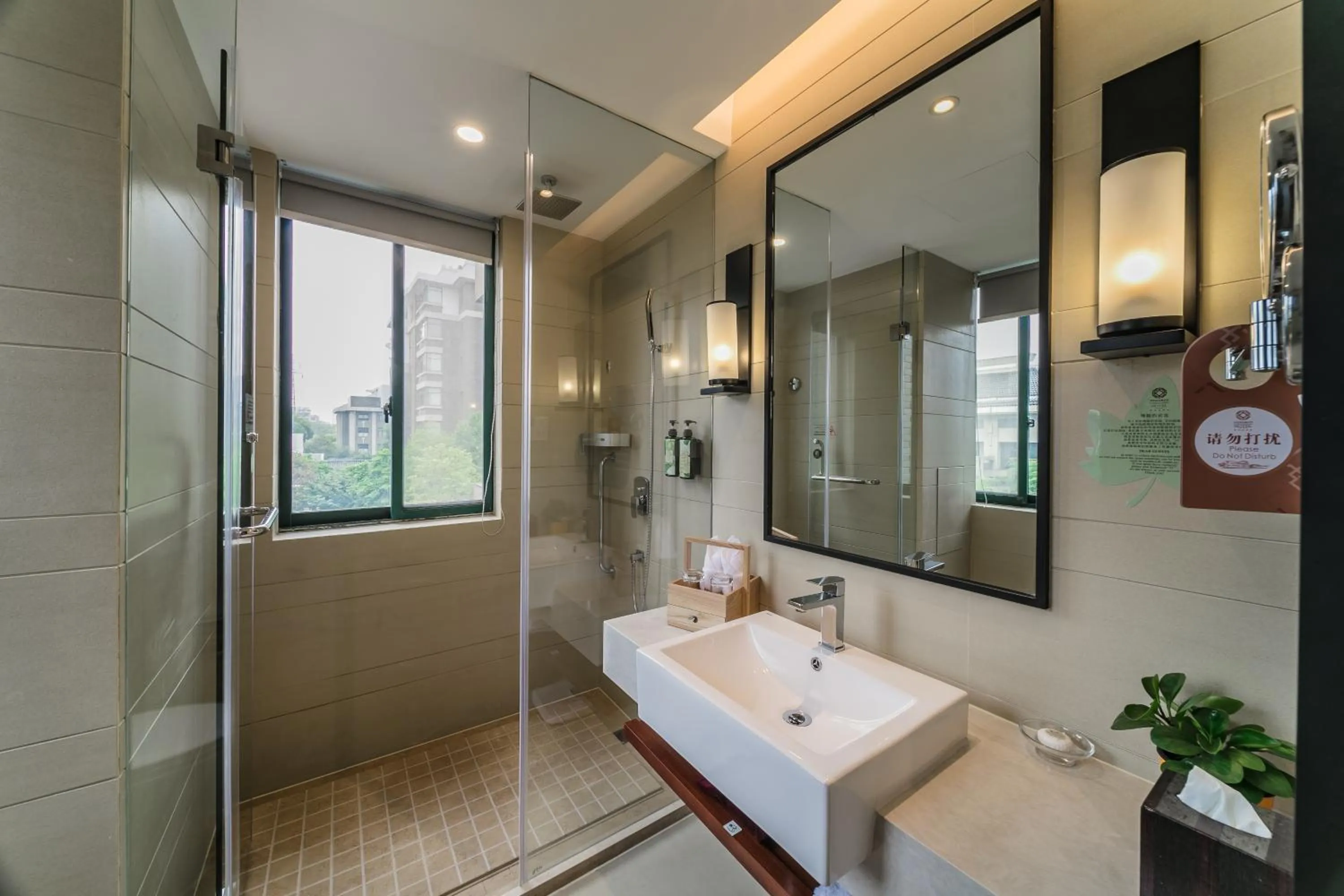 Luoxingge SSAW Boutiquel Hotel