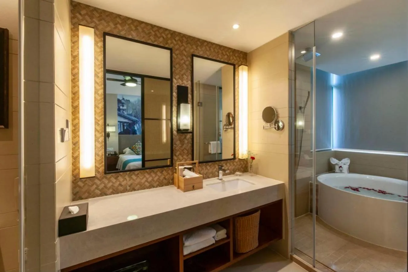 Luoxingge SSAW Boutiquel Hotel