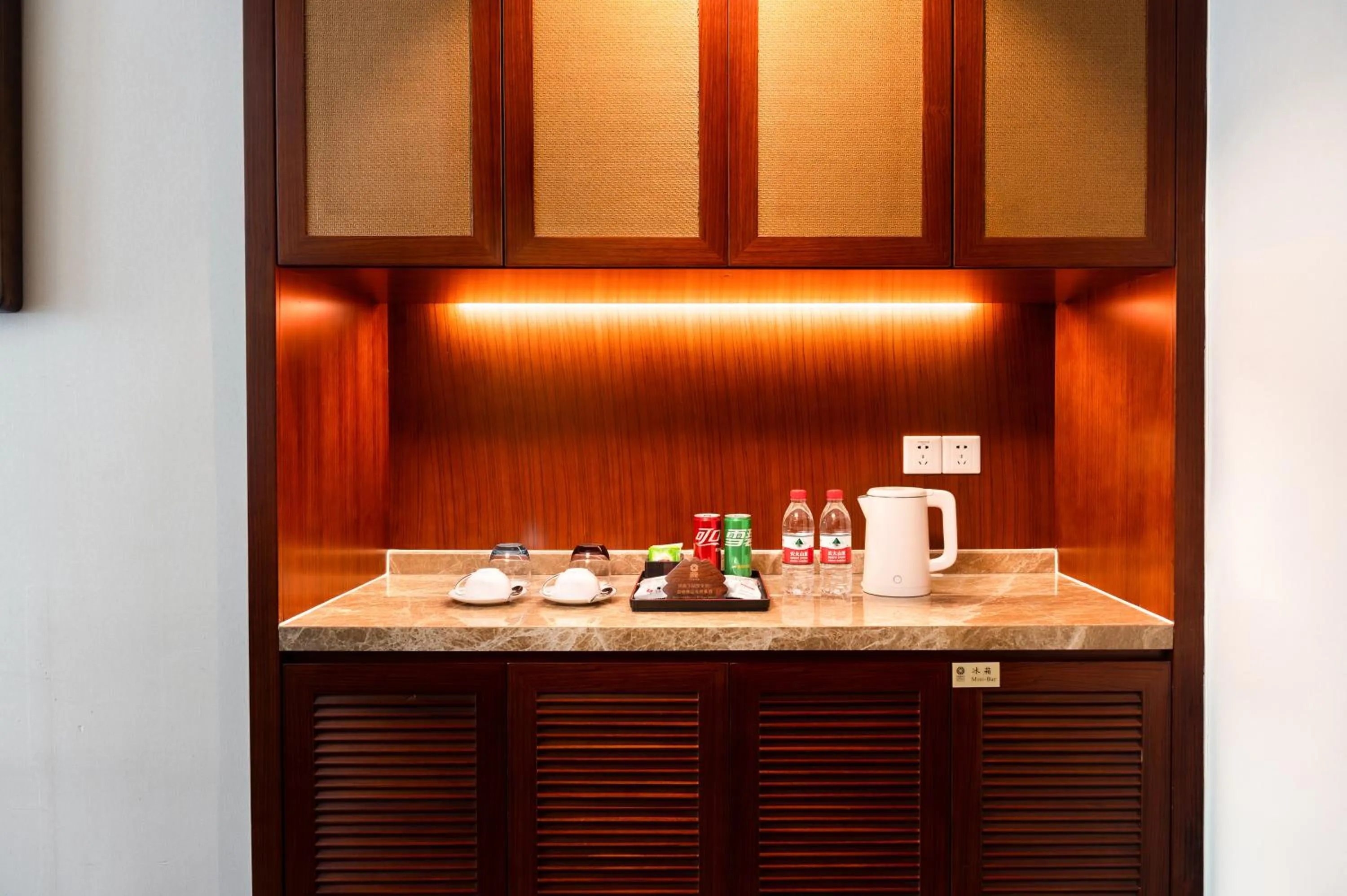 Luoxingge SSAW Boutiquel Hotel