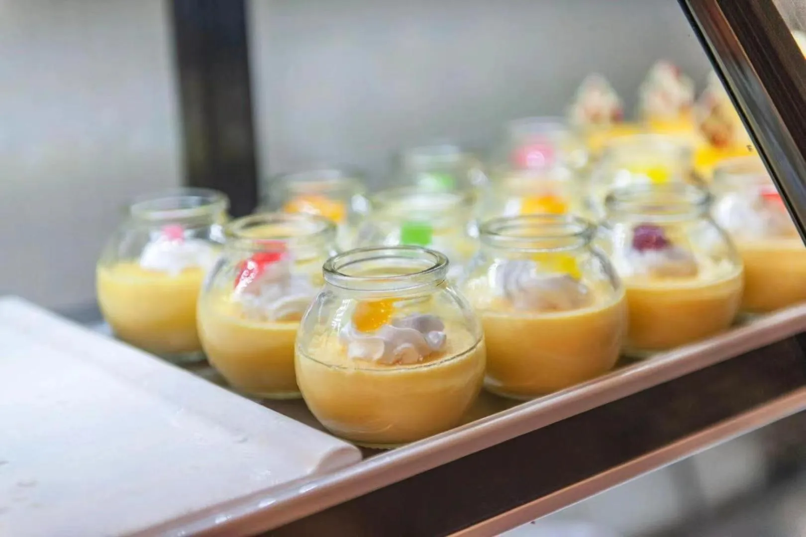 Restaurant/places to eat in Luoxingge SSAW Boutiquel Hotel