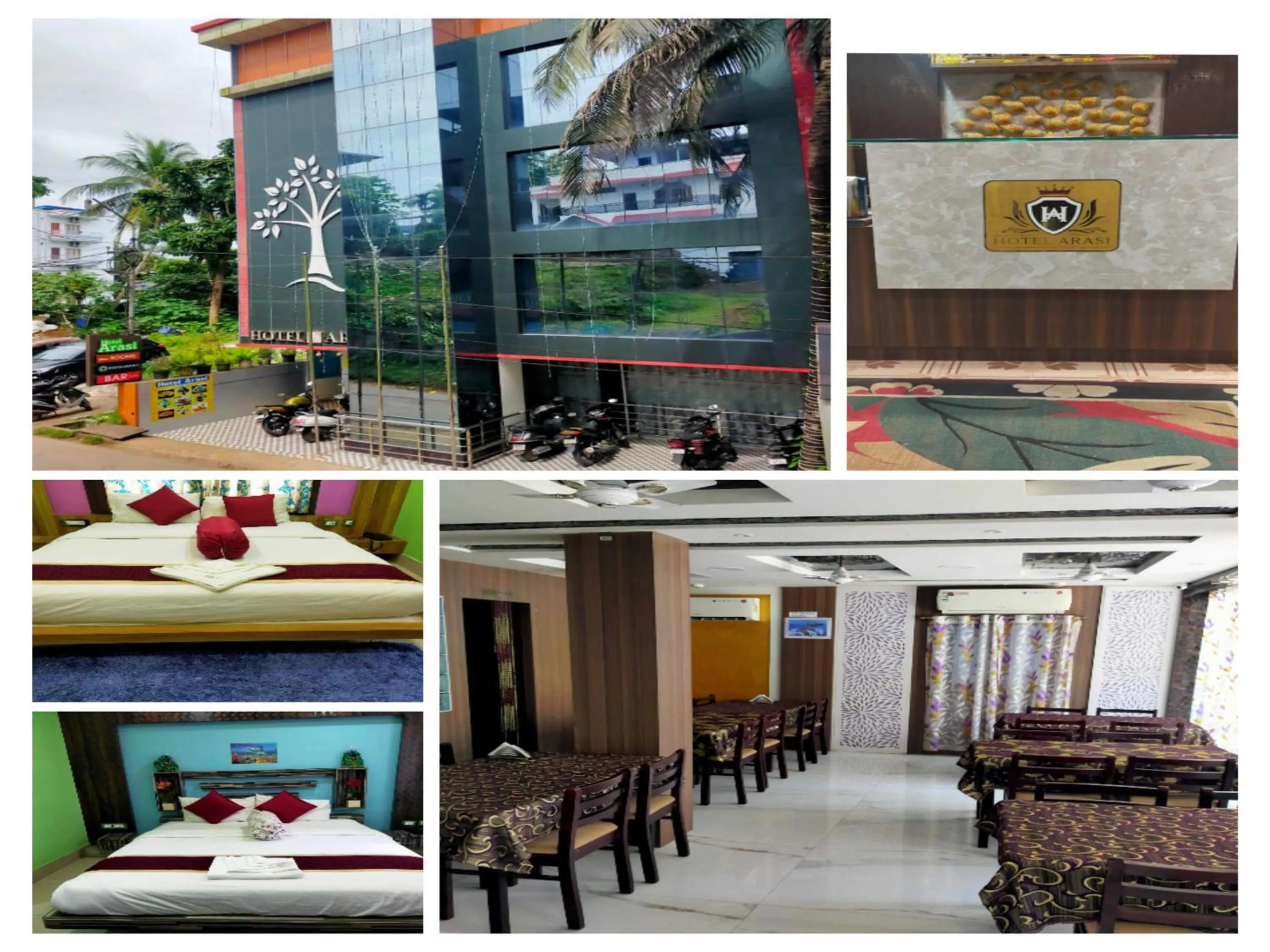 Other in Hotel O Arasi Hotel