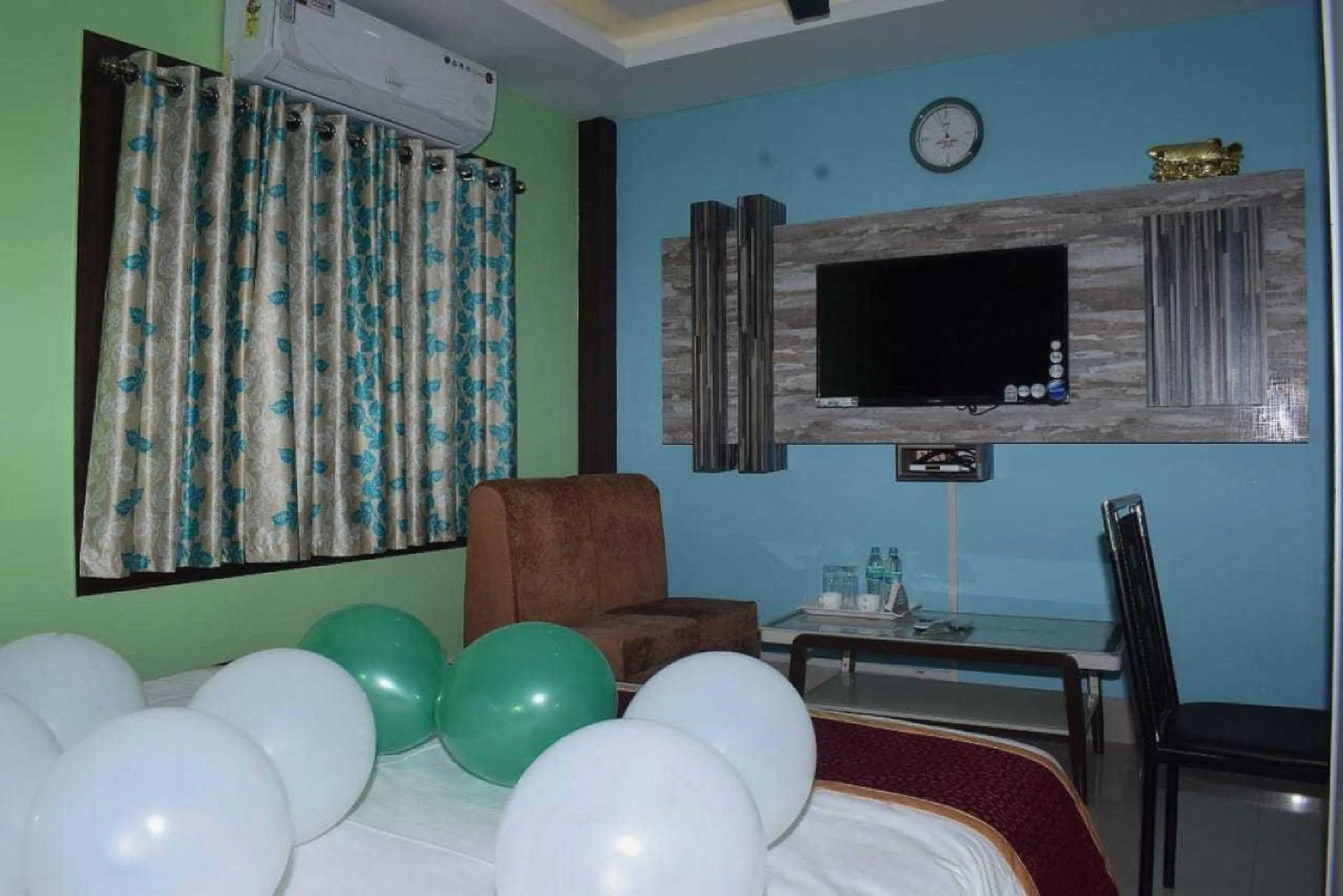 Lobby or reception in Hotel O Arasi Hotel