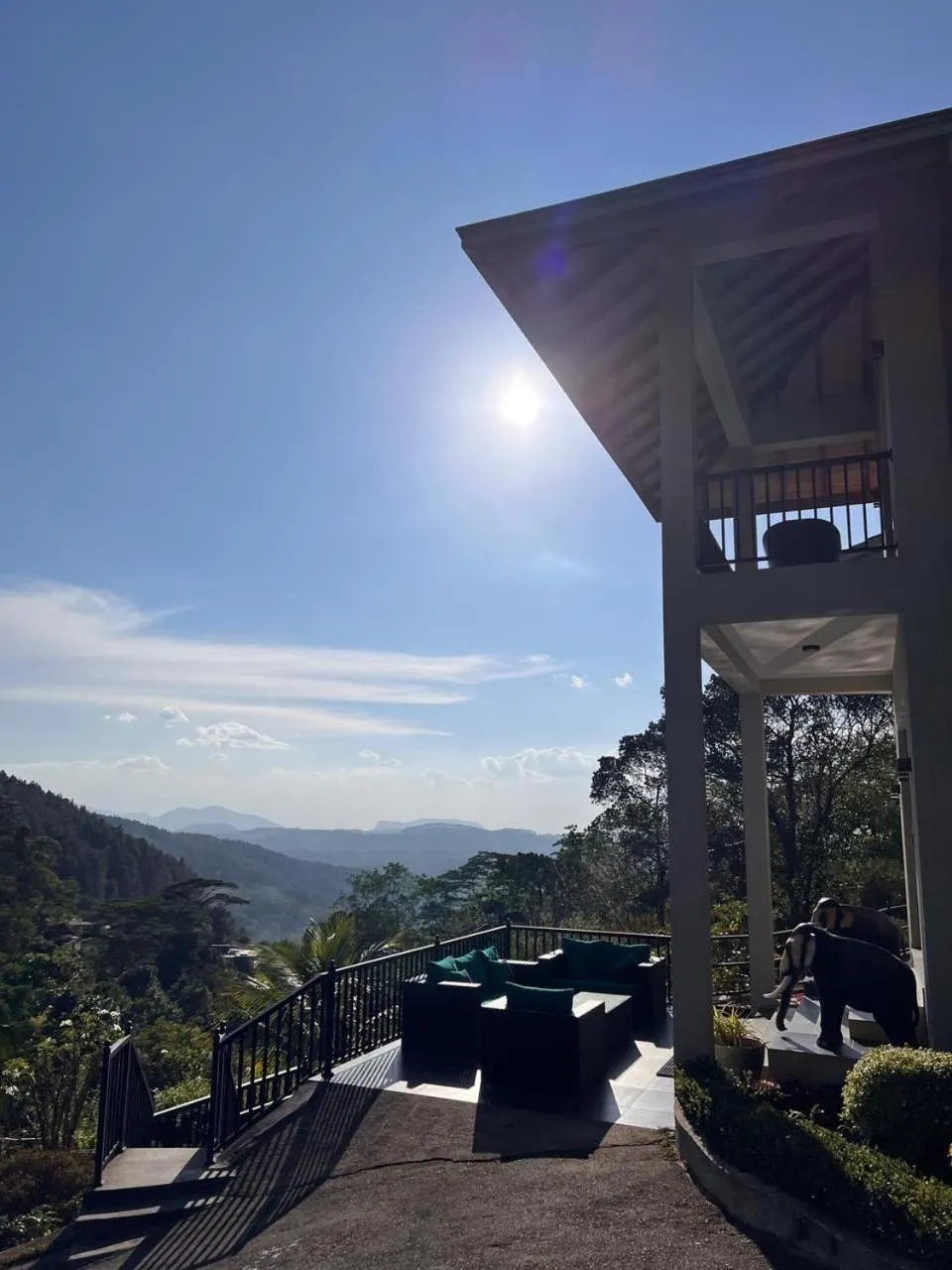 View (from property/room) in The Grand Hills