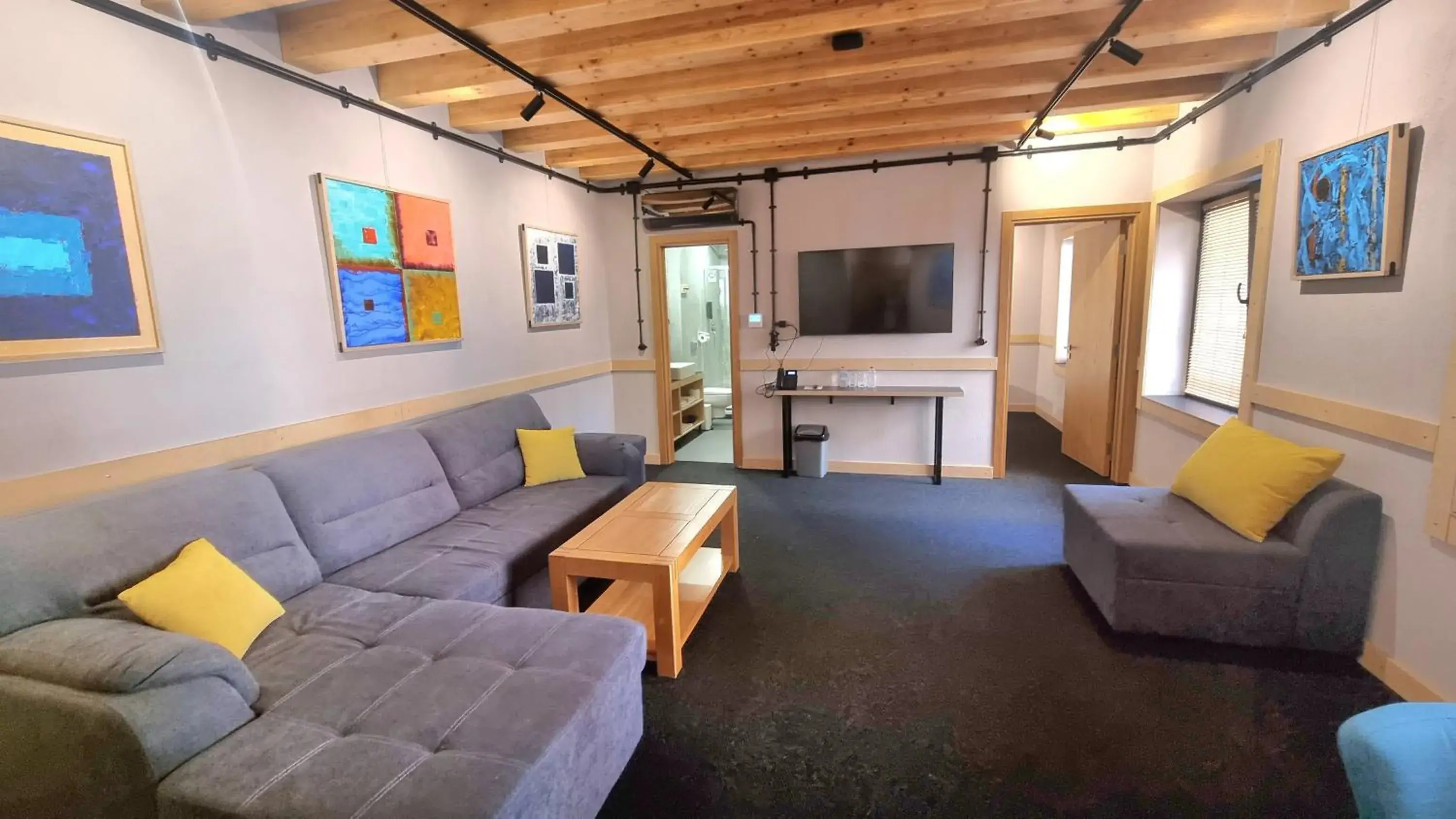 Apartment in Art Hotel 158 Apartment in Art Hotel 158