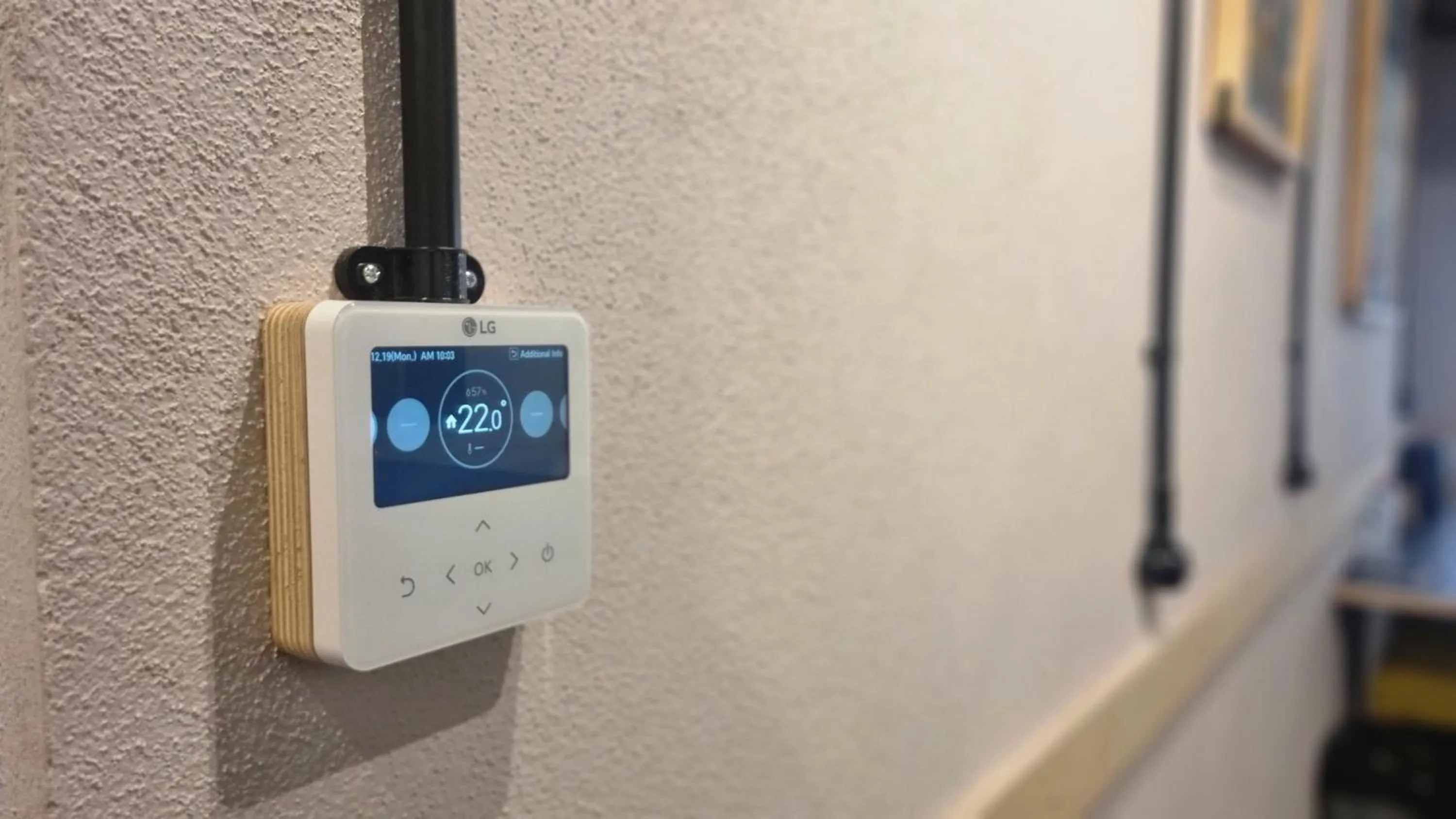 Photo of the whole room in Art Hotel 158