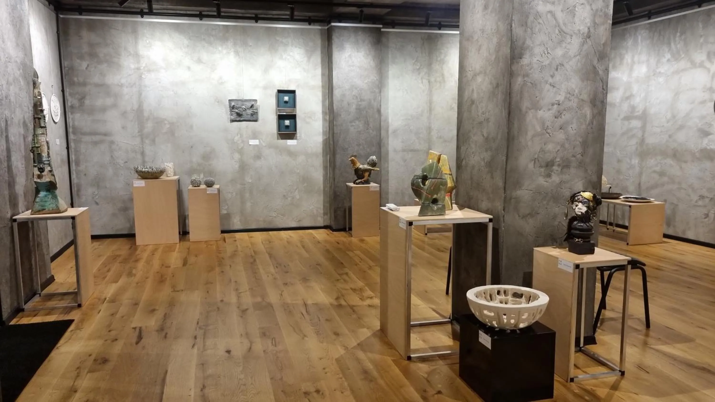 Meeting/conference room in Art Hotel 158