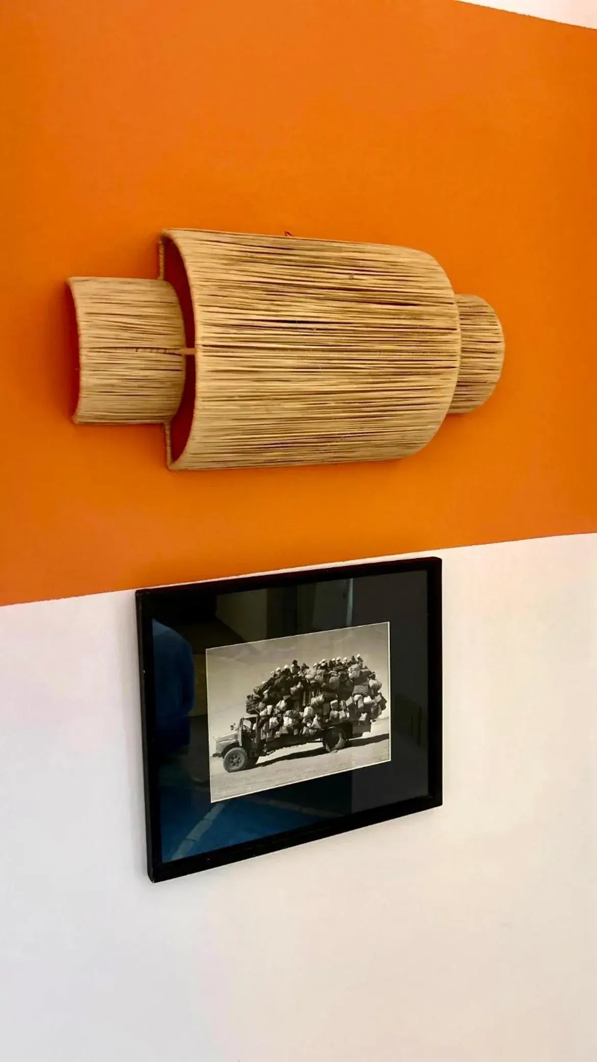 Superior Double or Twin Room in Riad Lauriers Blancs Superior Double or Twin Room in Riad Lauriers Blancs