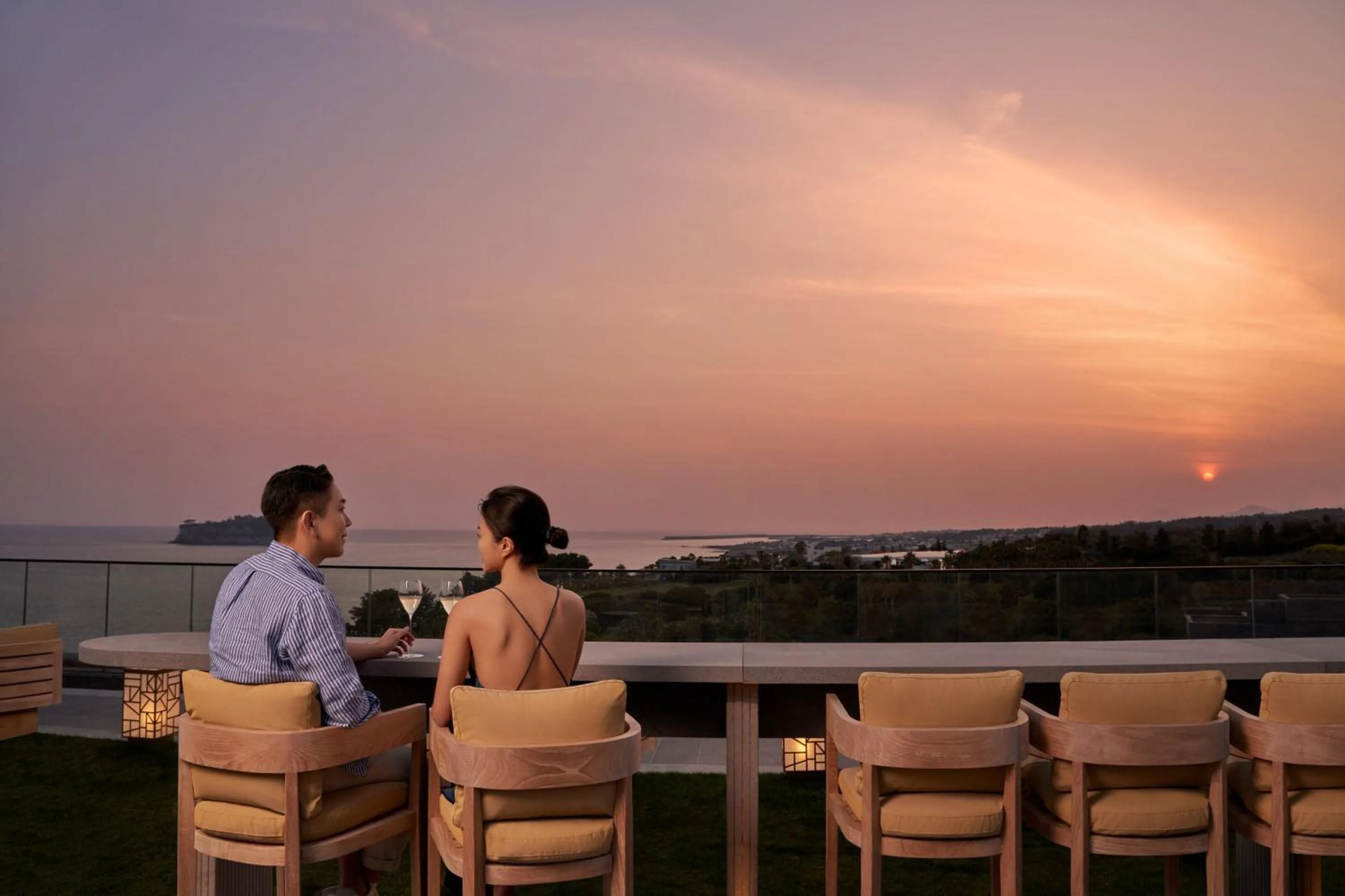 Other in JW Marriott Jeju Resort & Spa