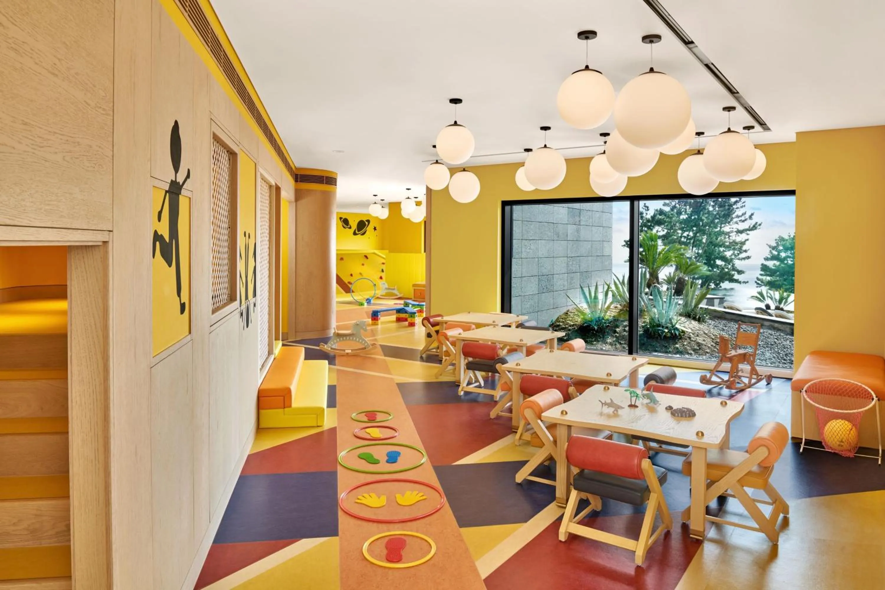 Other in JW Marriott Jeju Resort & Spa