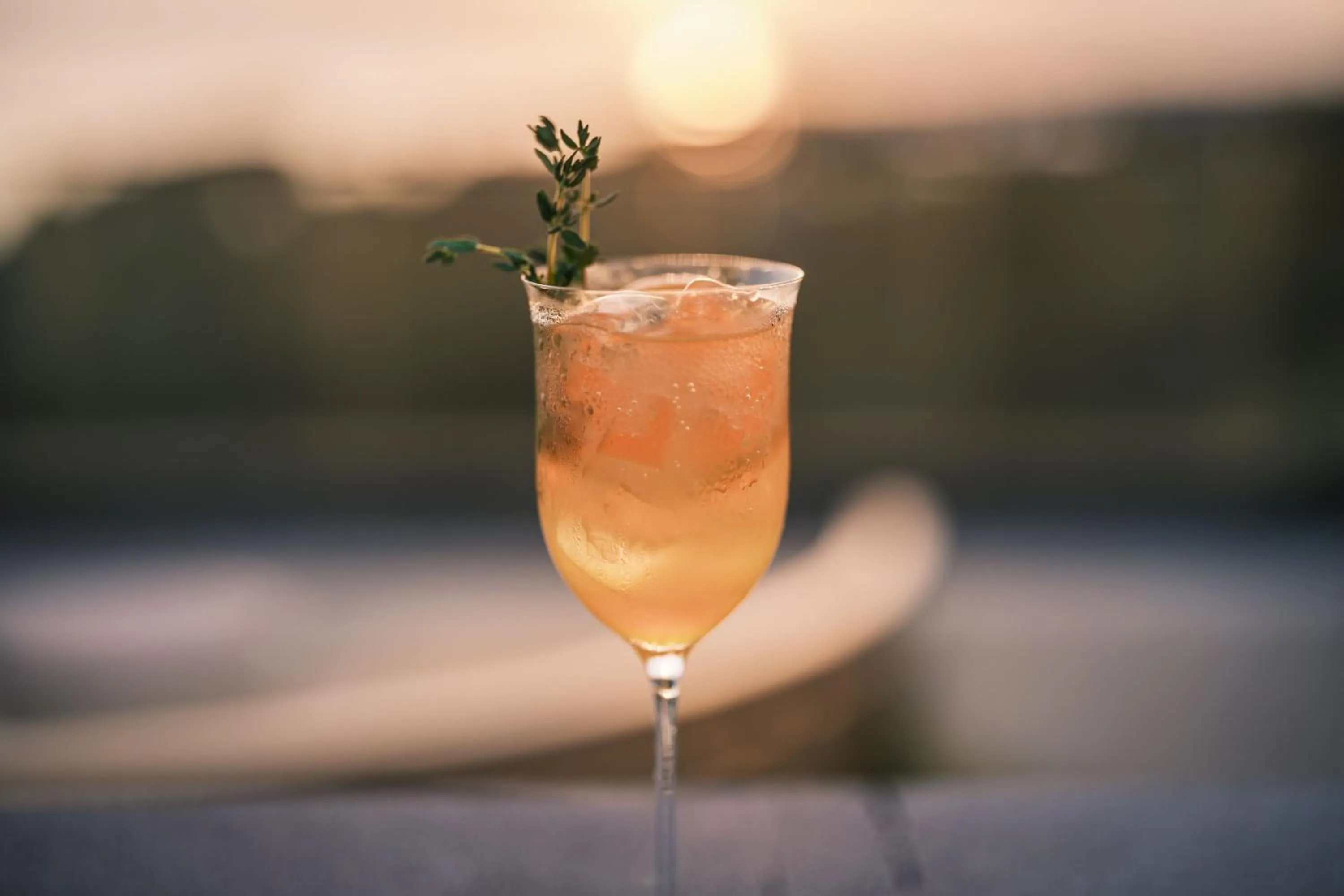 Restaurant/places to eat in JW Marriott Jeju Resort & Spa