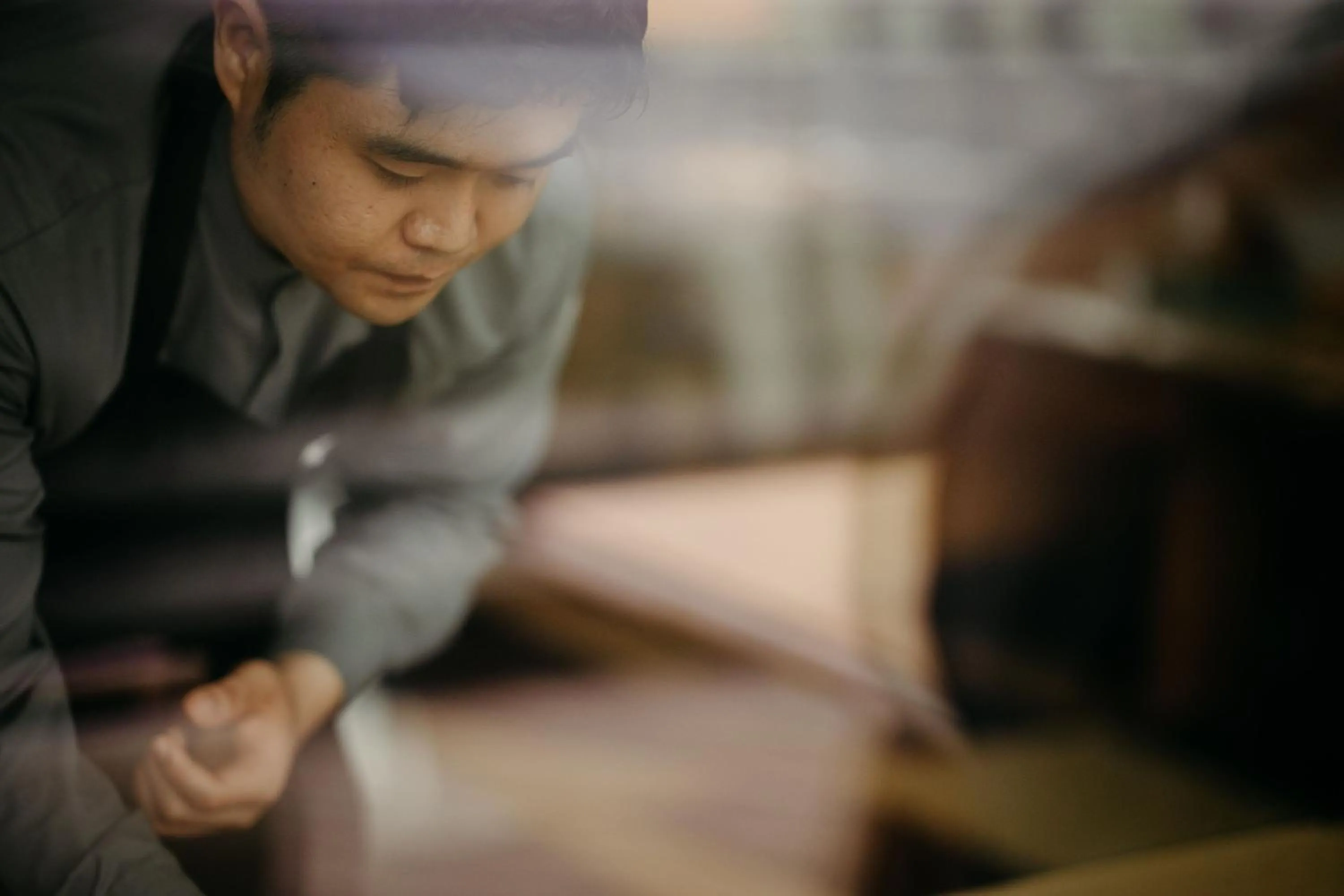 Restaurant/places to eat in JW Marriott Jeju Resort & Spa