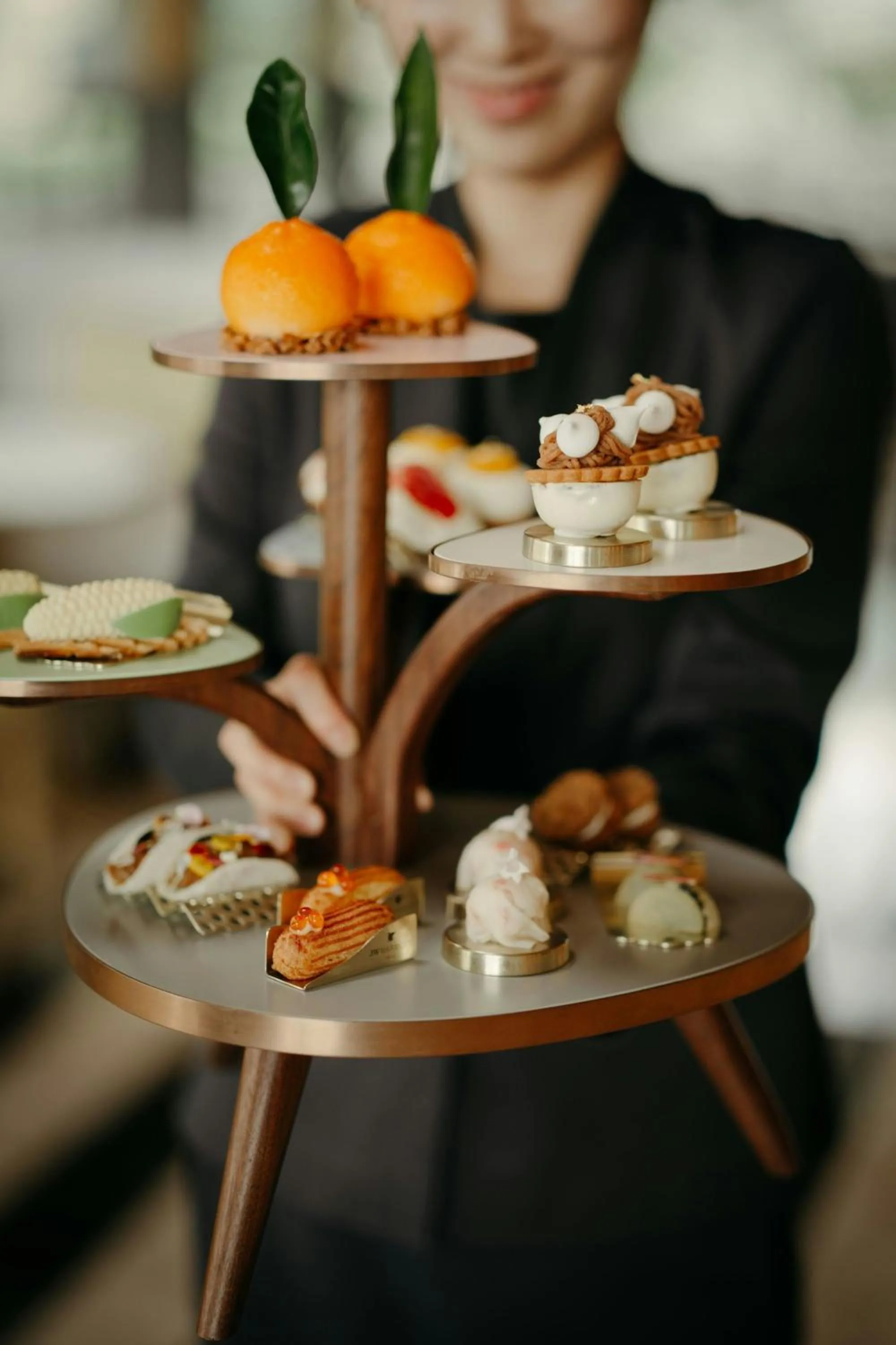 Lounge or bar in JW Marriott Jeju Resort & Spa