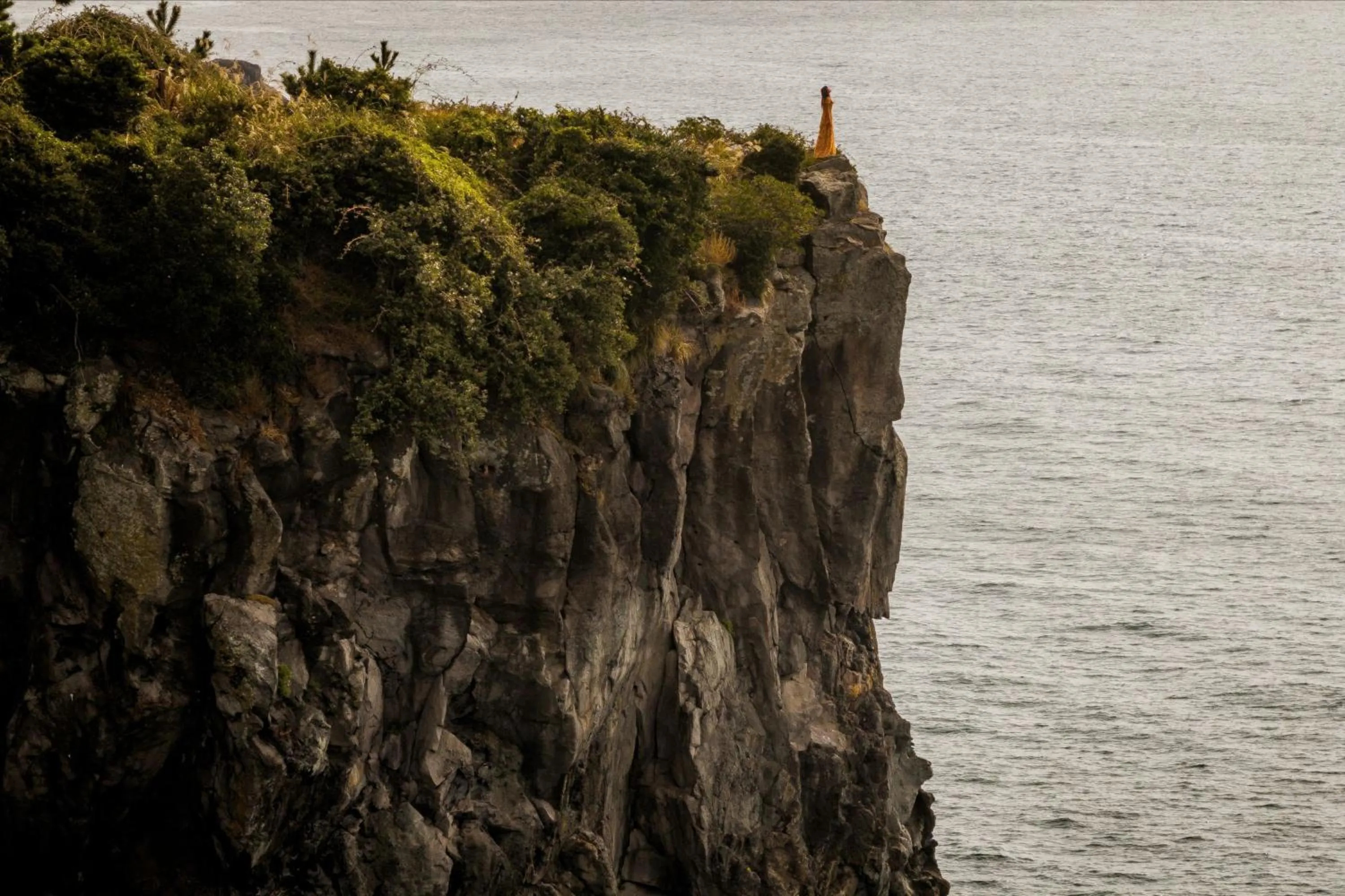 Lobby or reception in JW Marriott Jeju Resort & Spa