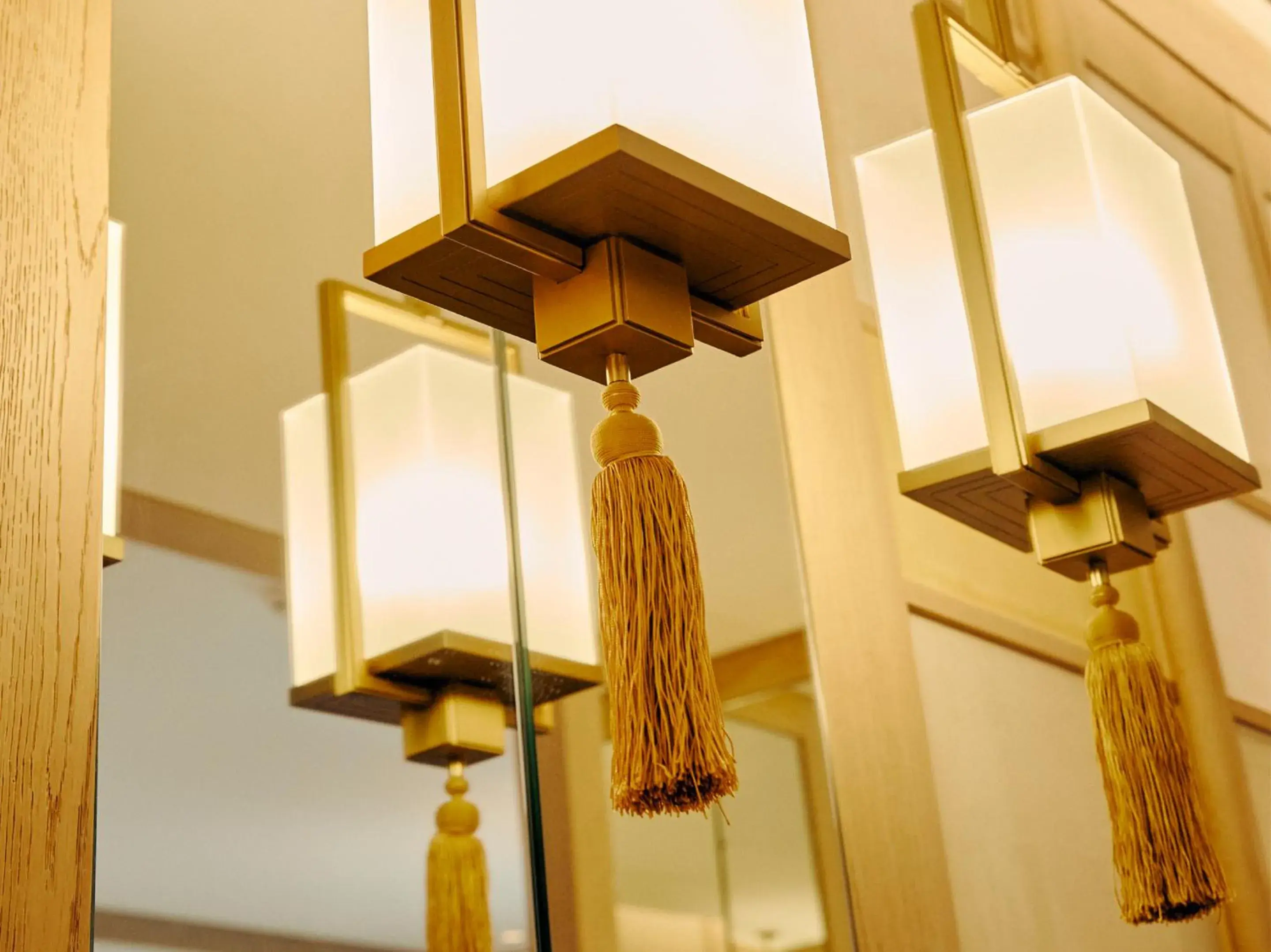 One-Bedroom Premium King Suite with Ocean View and Balcony in JW Marriott Jeju Resort & Spa One-Bedroom Premium King Suite with Ocean View and Balcony in JW Marriott Jeju Resort & Spa