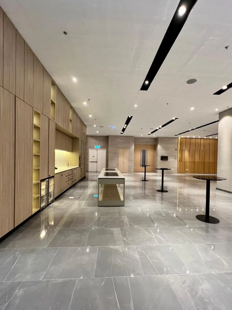 Meeting/conference room in Courtyard by Marriott Melaka