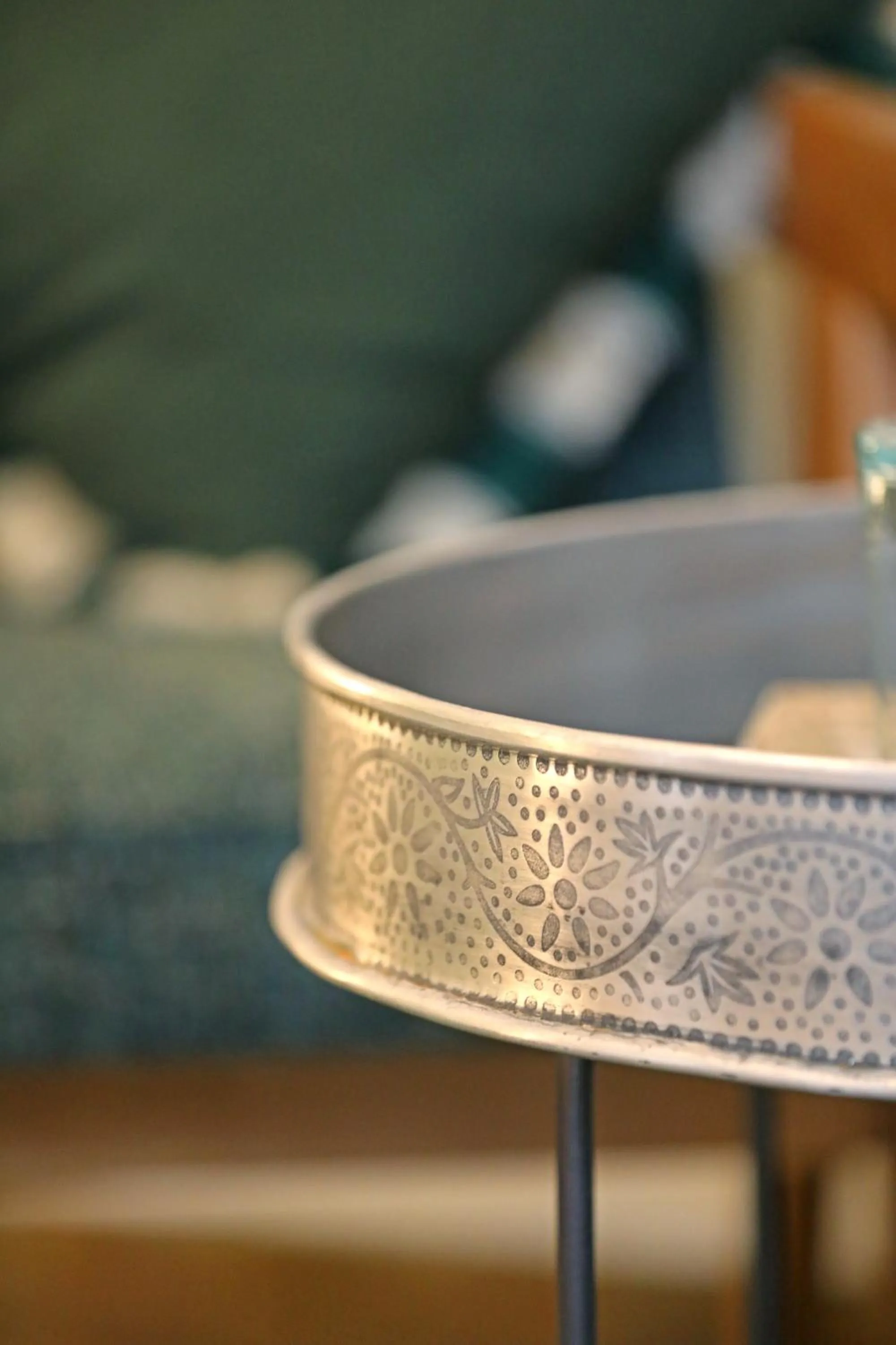 Bedroom in Riad Dar Beldia and Spa