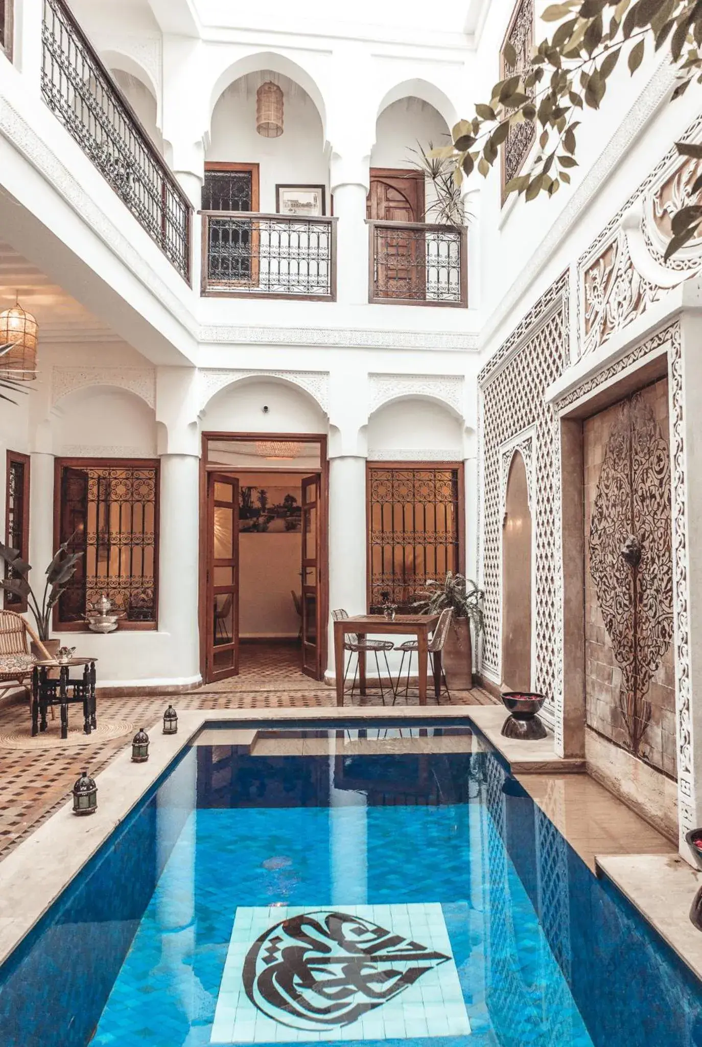 Riad Dar Beldia and Spa Riad Dar Beldia and Spa