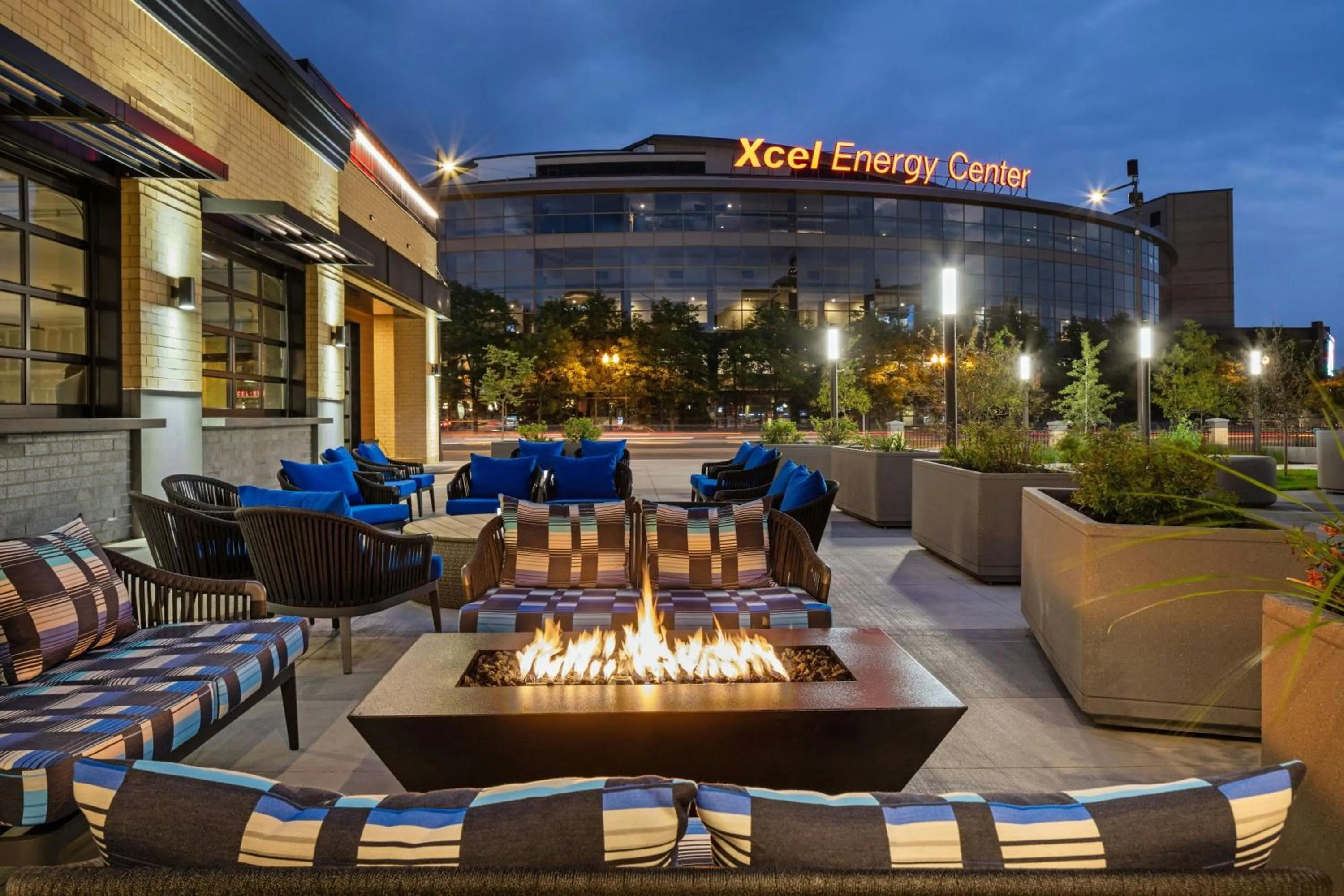 Other in Courtyard by Marriott St Paul Downtown