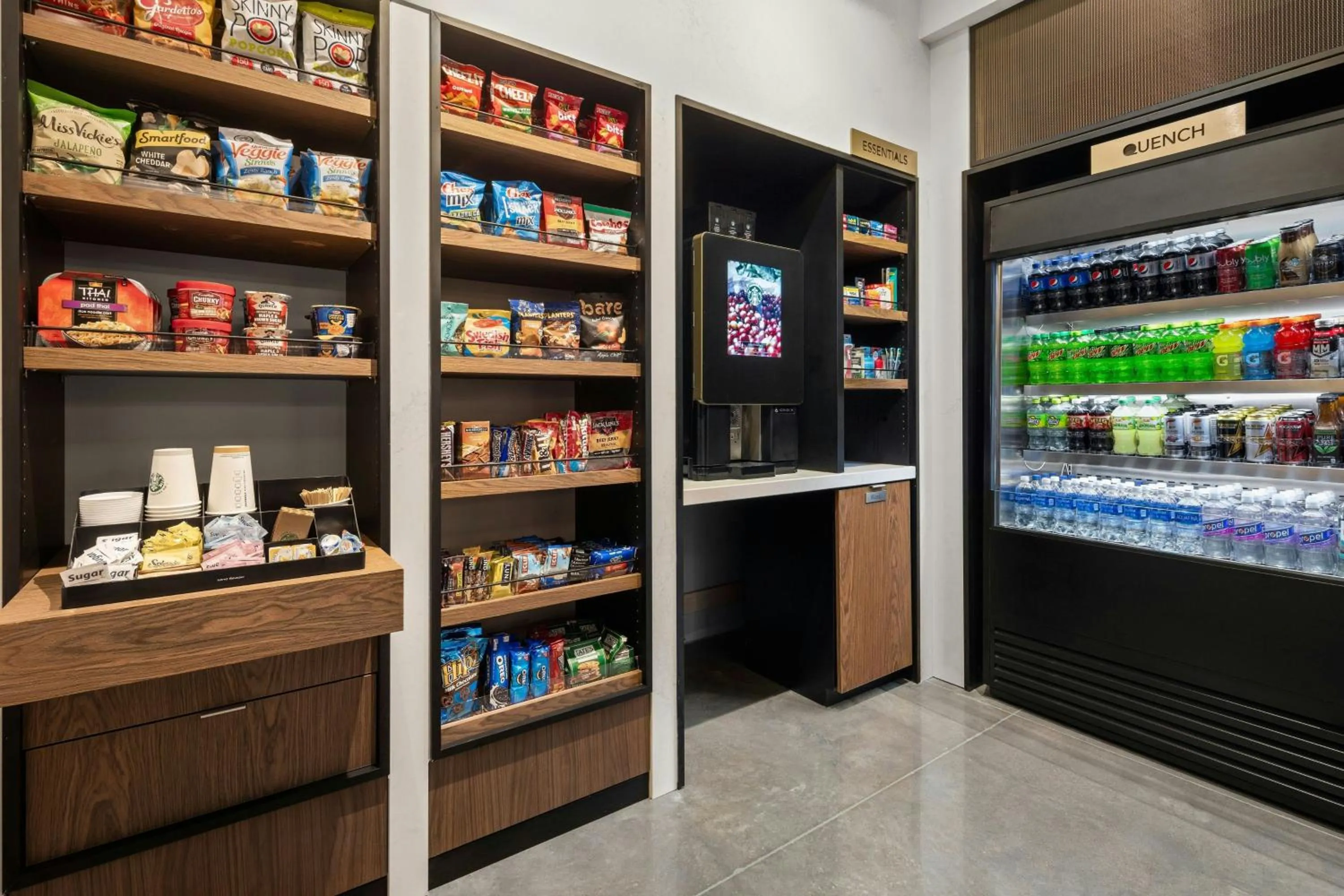 Other in Courtyard by Marriott St Paul Downtown