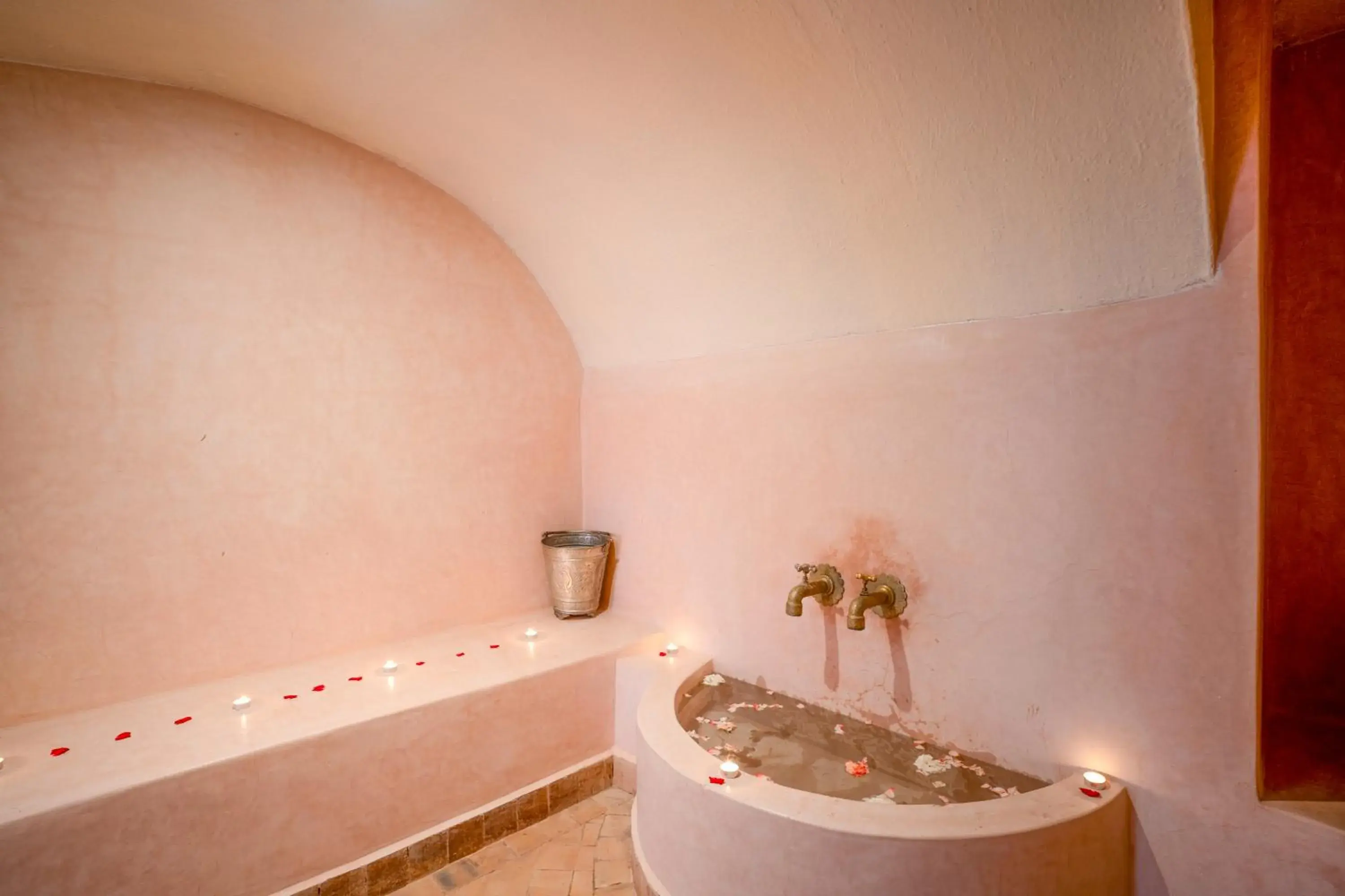 Large Double or Twin Room in riad dar nejma & Spa Large Double or Twin Room in riad dar nejma & Spa