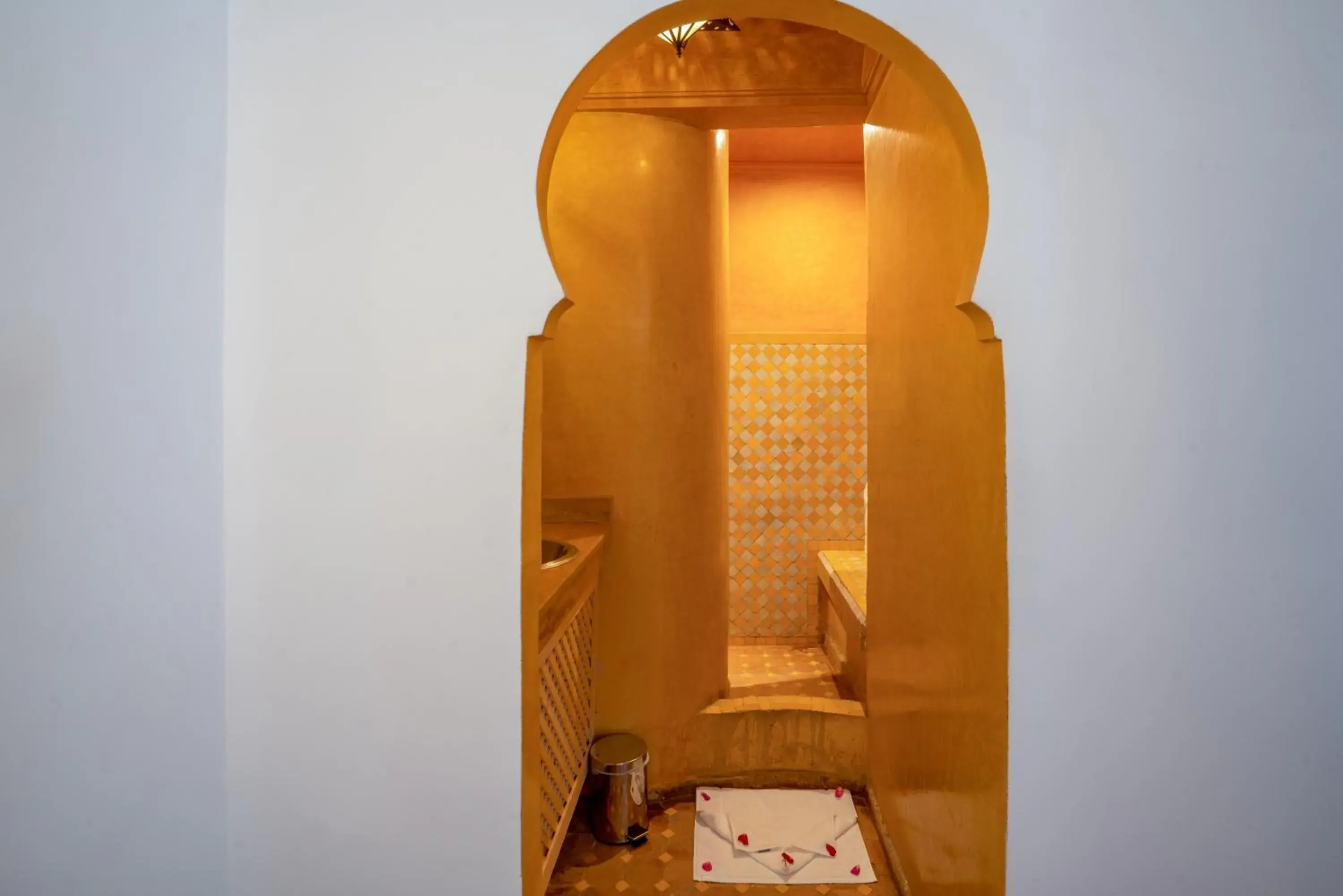 Large Double or Twin Room in riad dar nejma & Spa Large Double or Twin Room in riad dar nejma & Spa