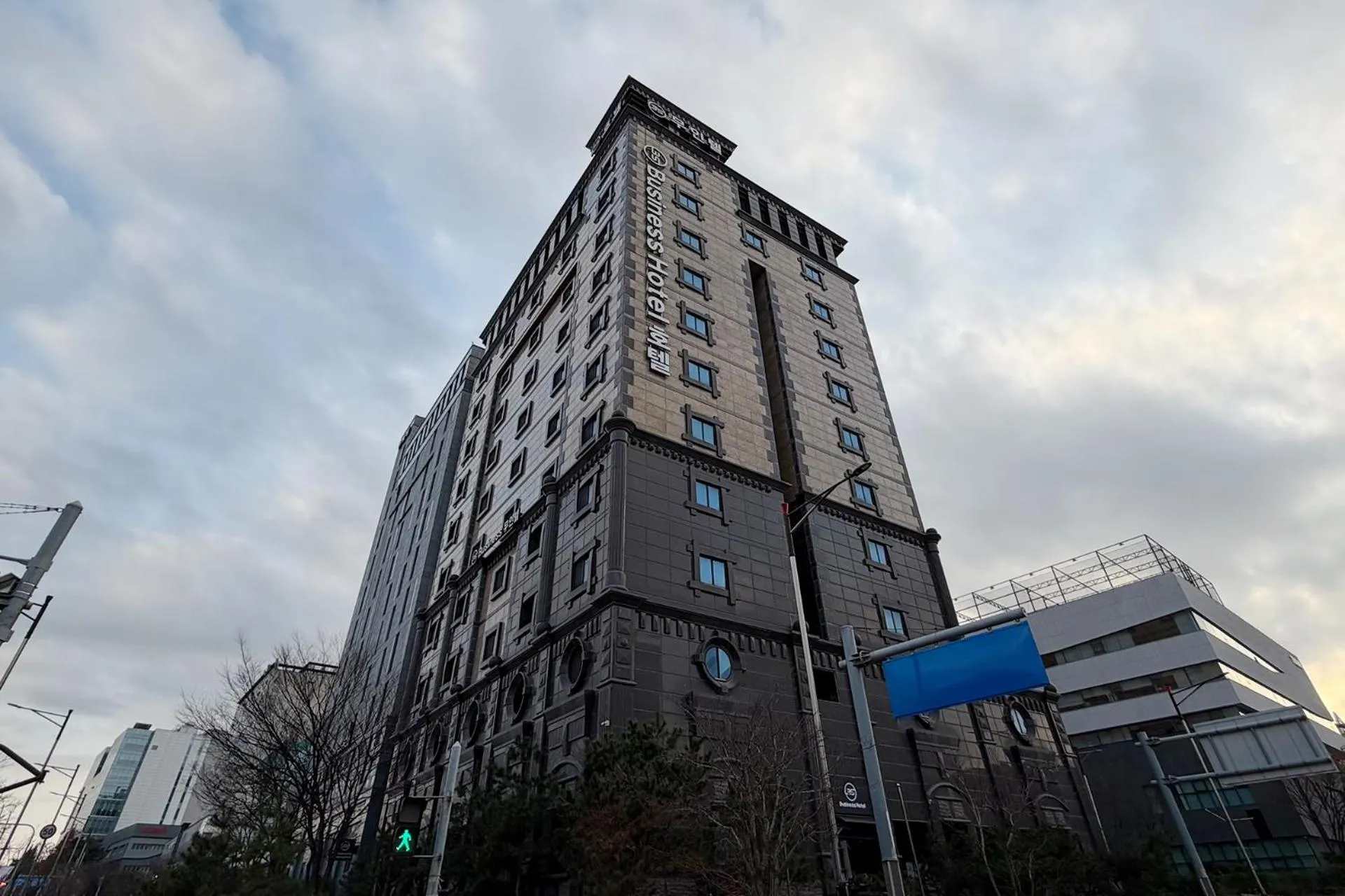 3S HOTEL 동탄점 - Boutique