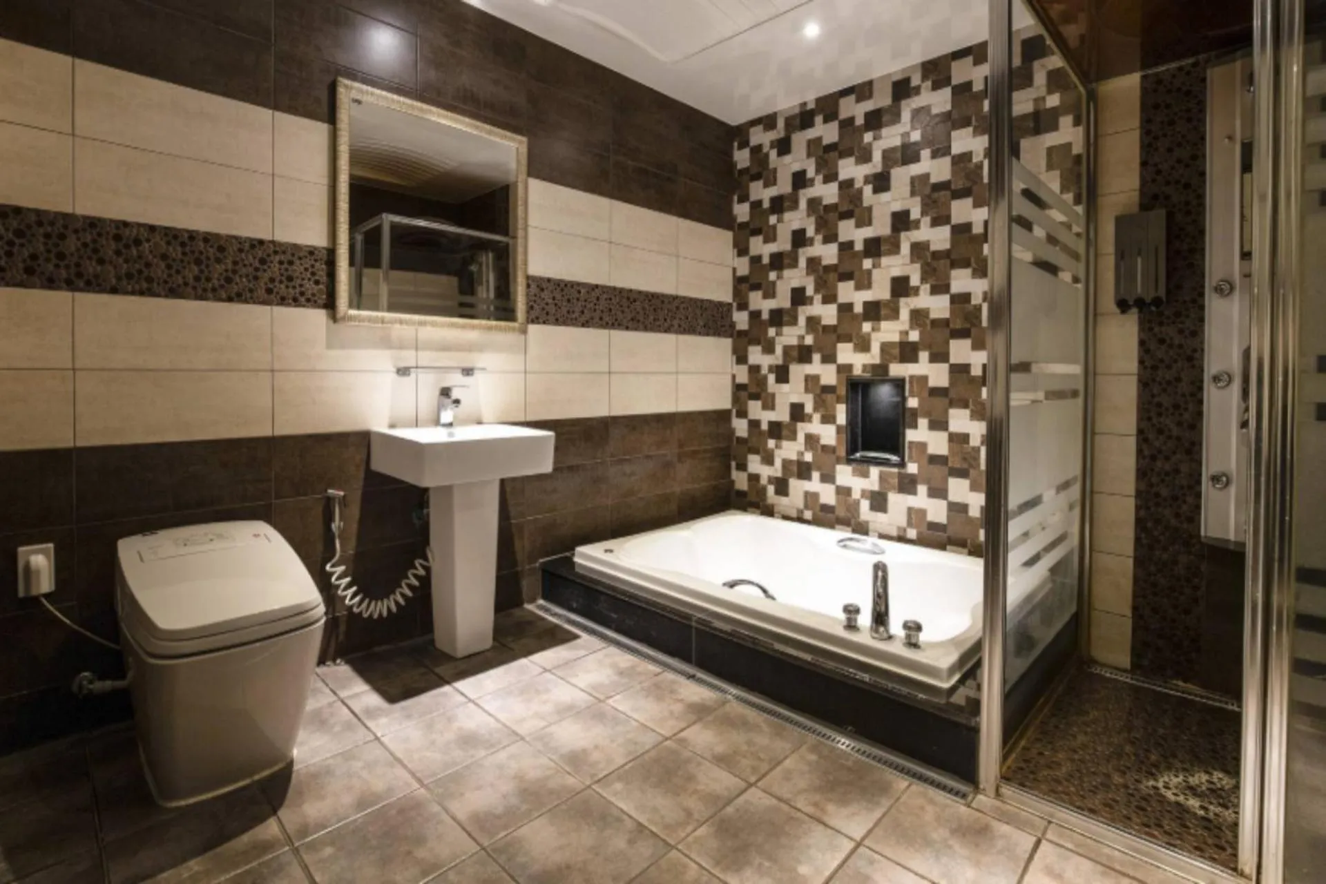 3S HOTEL 동탄점 - Boutique