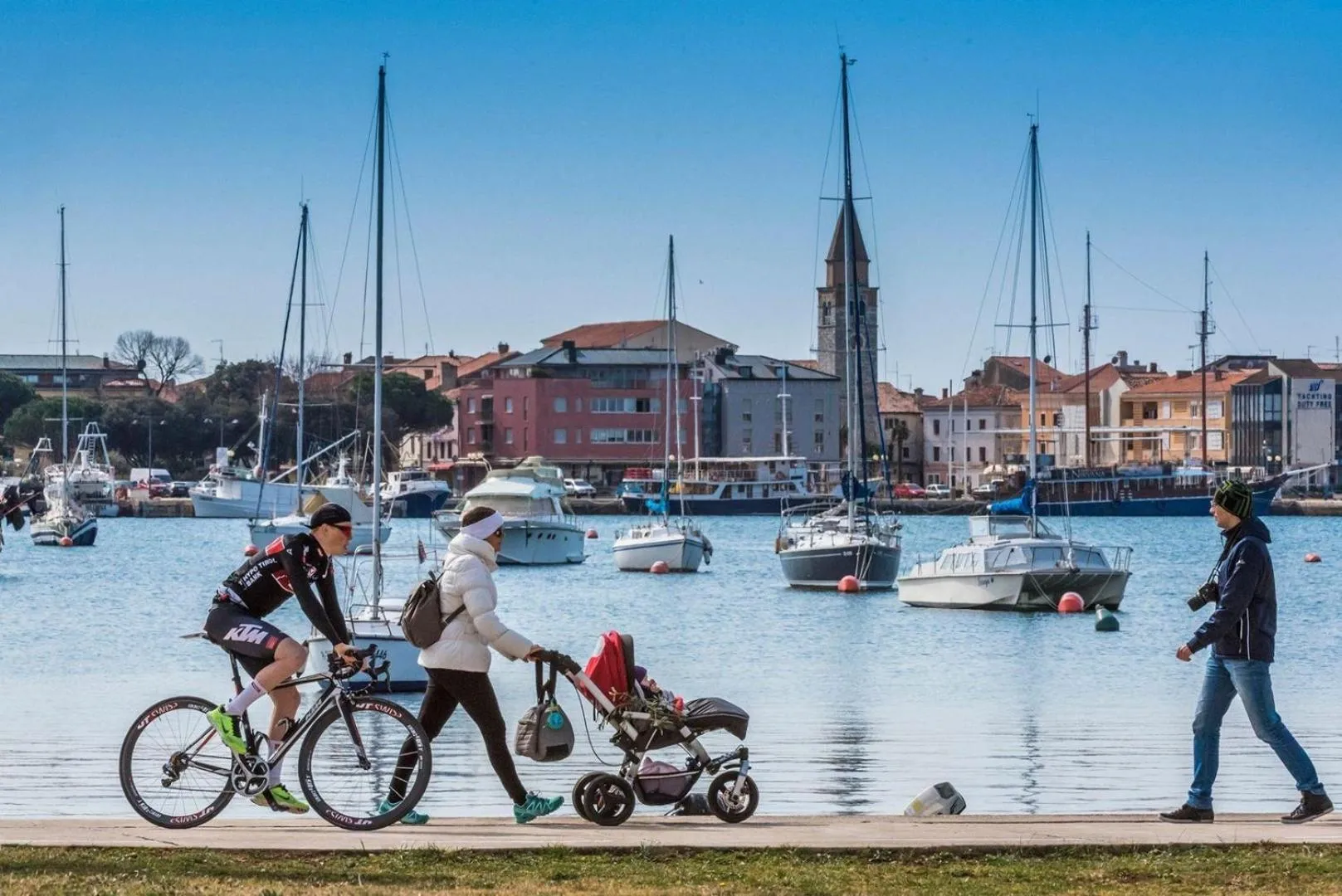 Garden Palace Resort Luxury Apartment