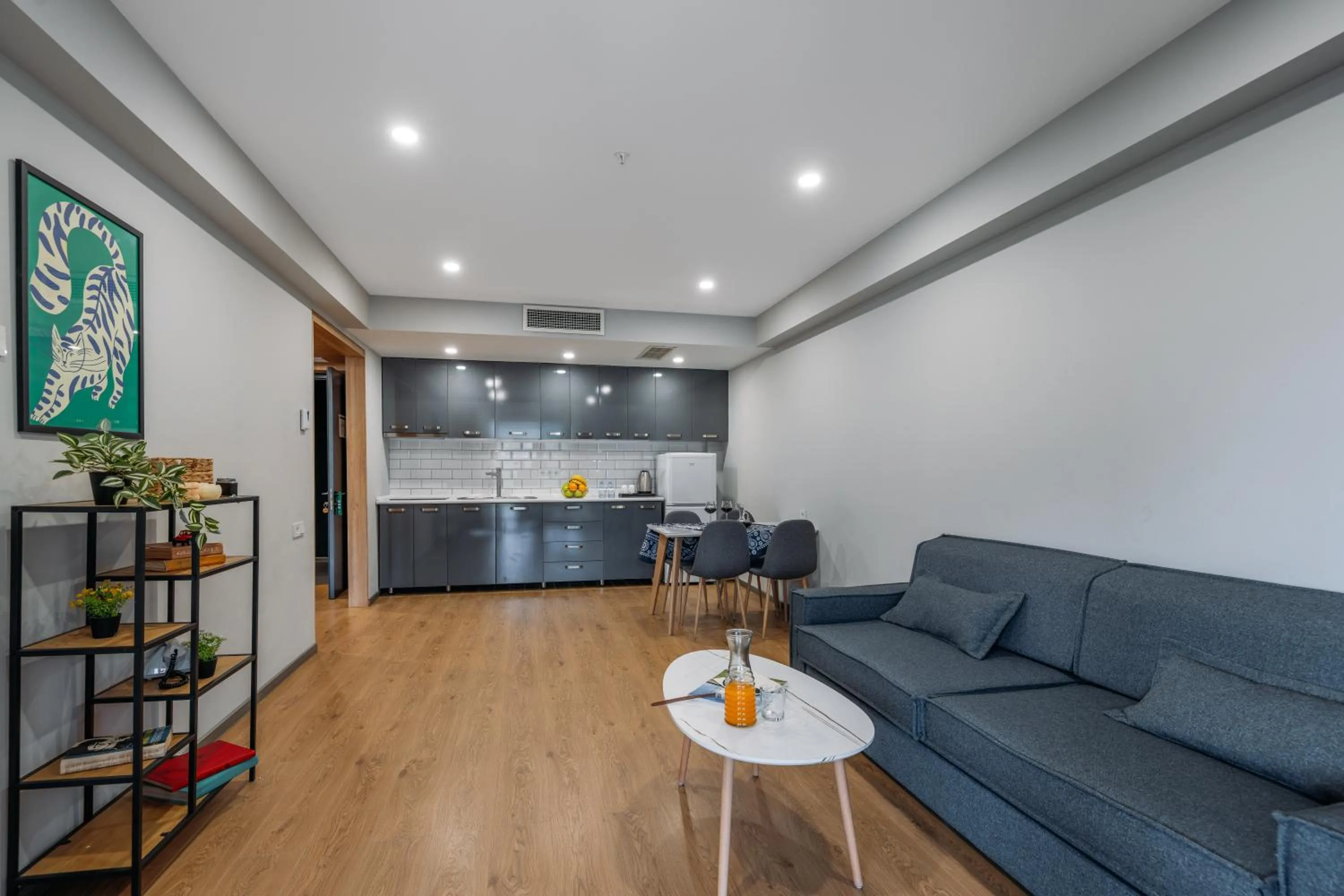 Hotel Memoir Kazbegi by DNT Group