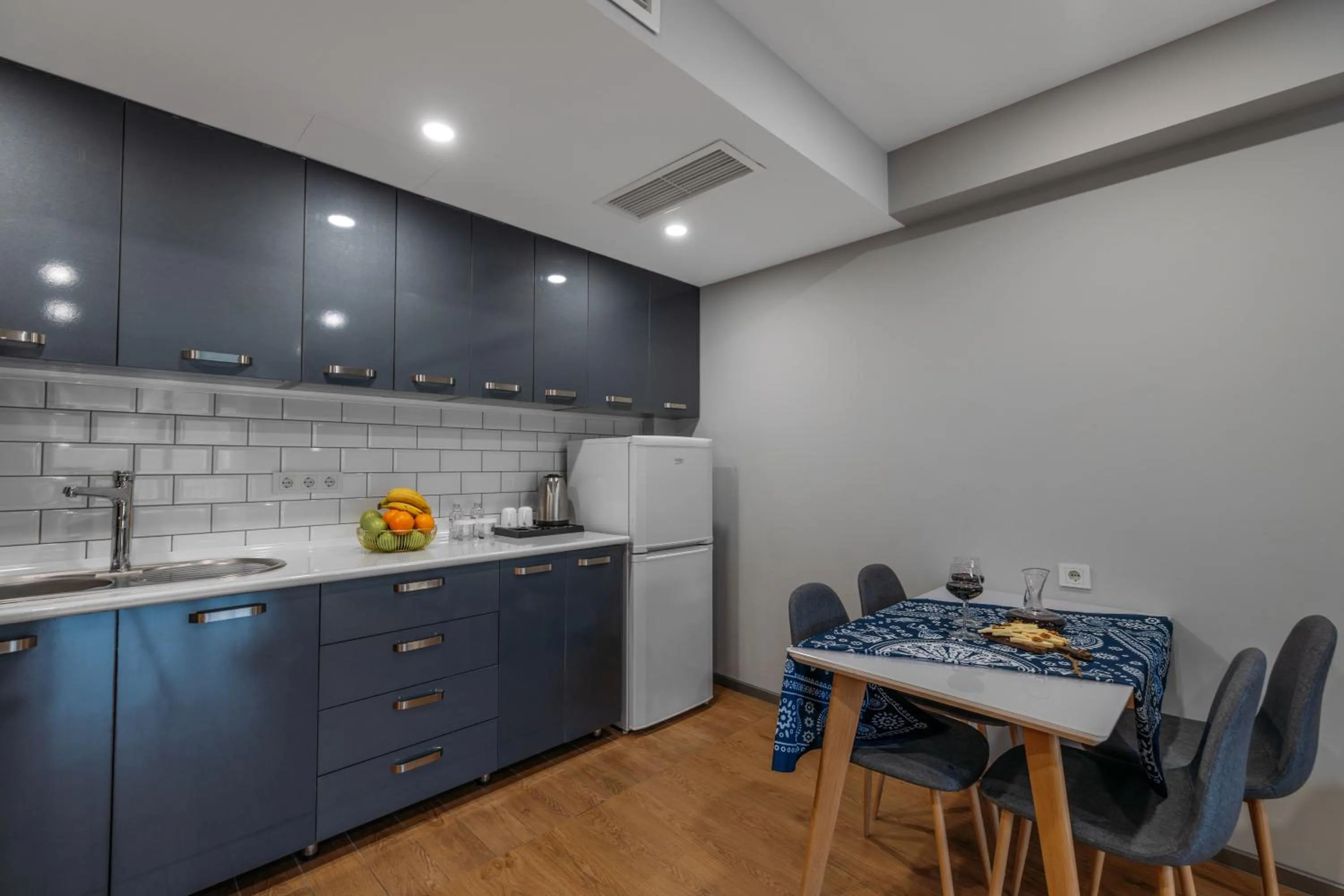 Hotel Memoir Kazbegi by DNT Group