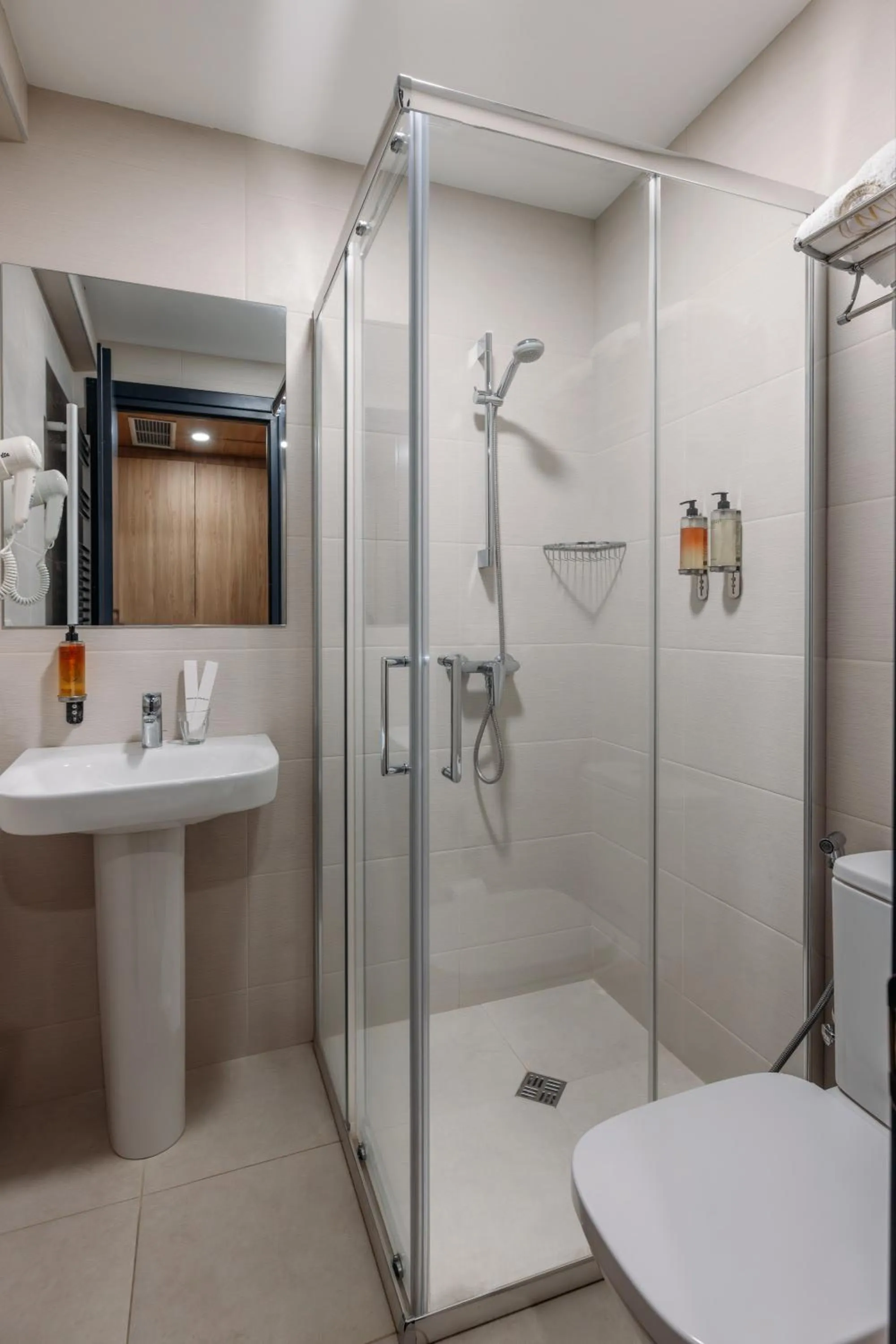 Hotel Memoir Kazbegi by DNT Group