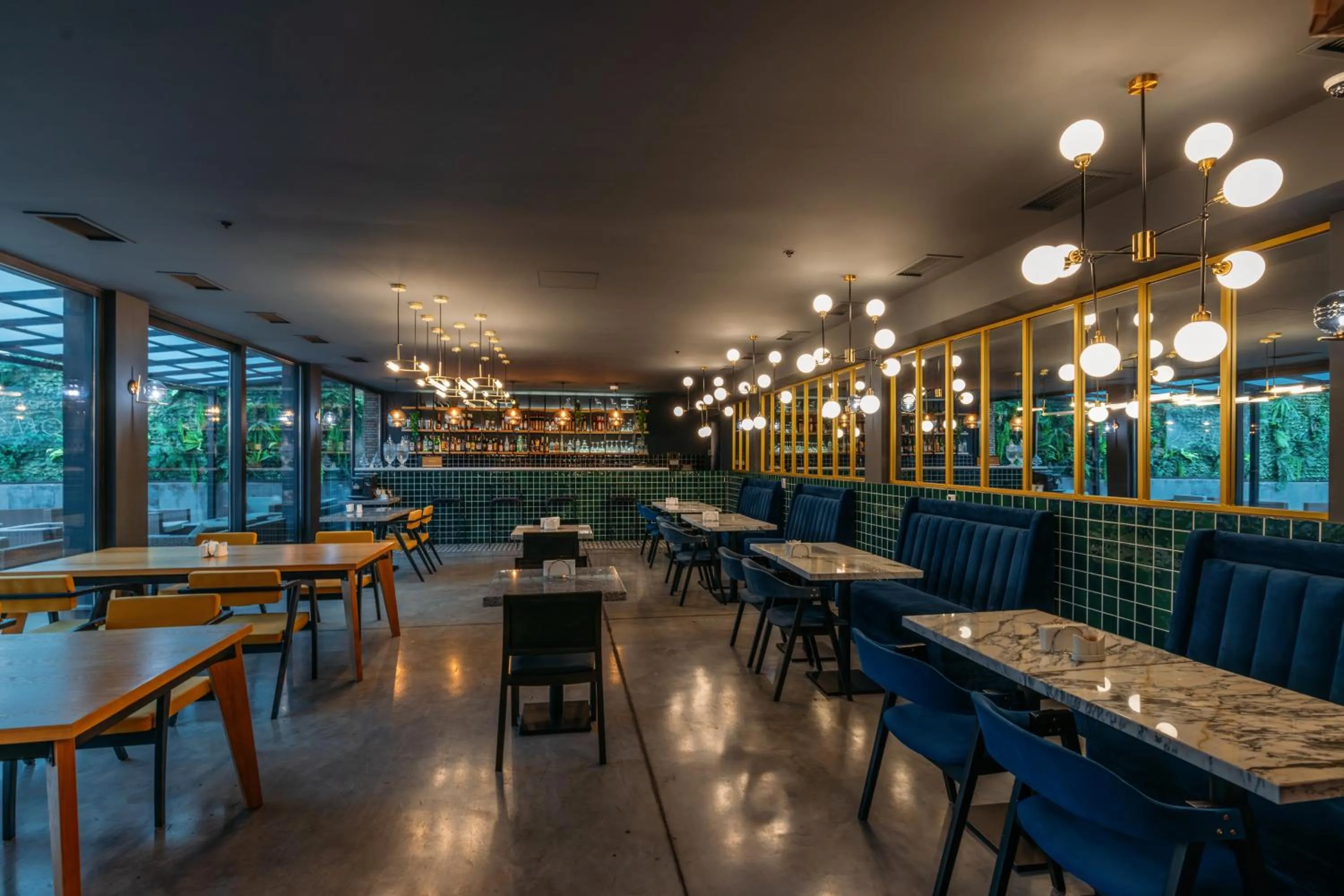 Hotel Memoir Kazbegi by DNT Group