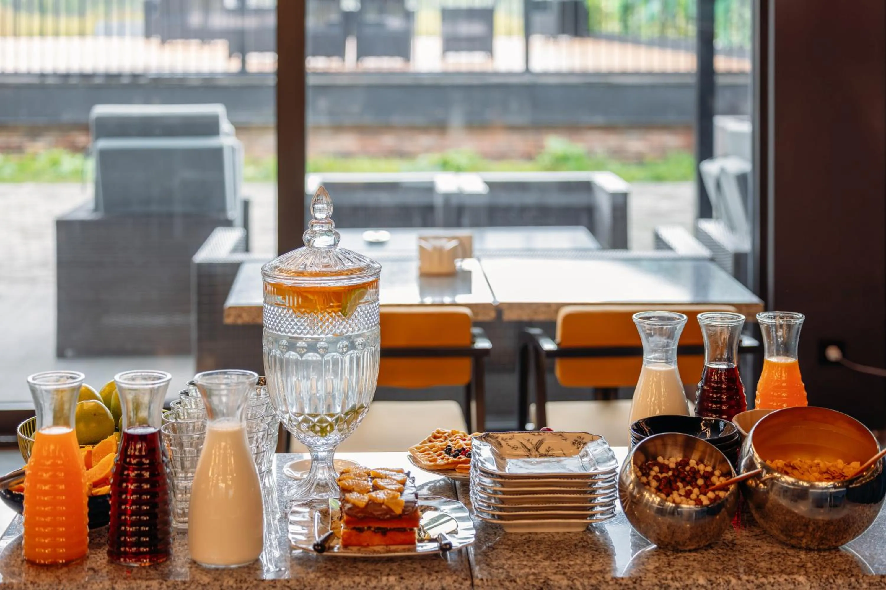 Hotel Memoir Kazbegi by DNT Group