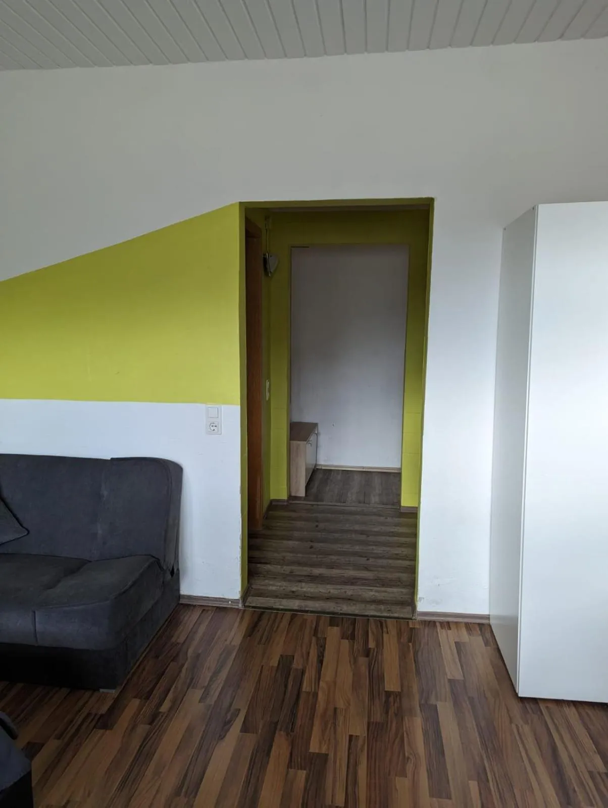 Seating area in B und B Titisee Hotel Sonnenmatte nahe Badeparadies