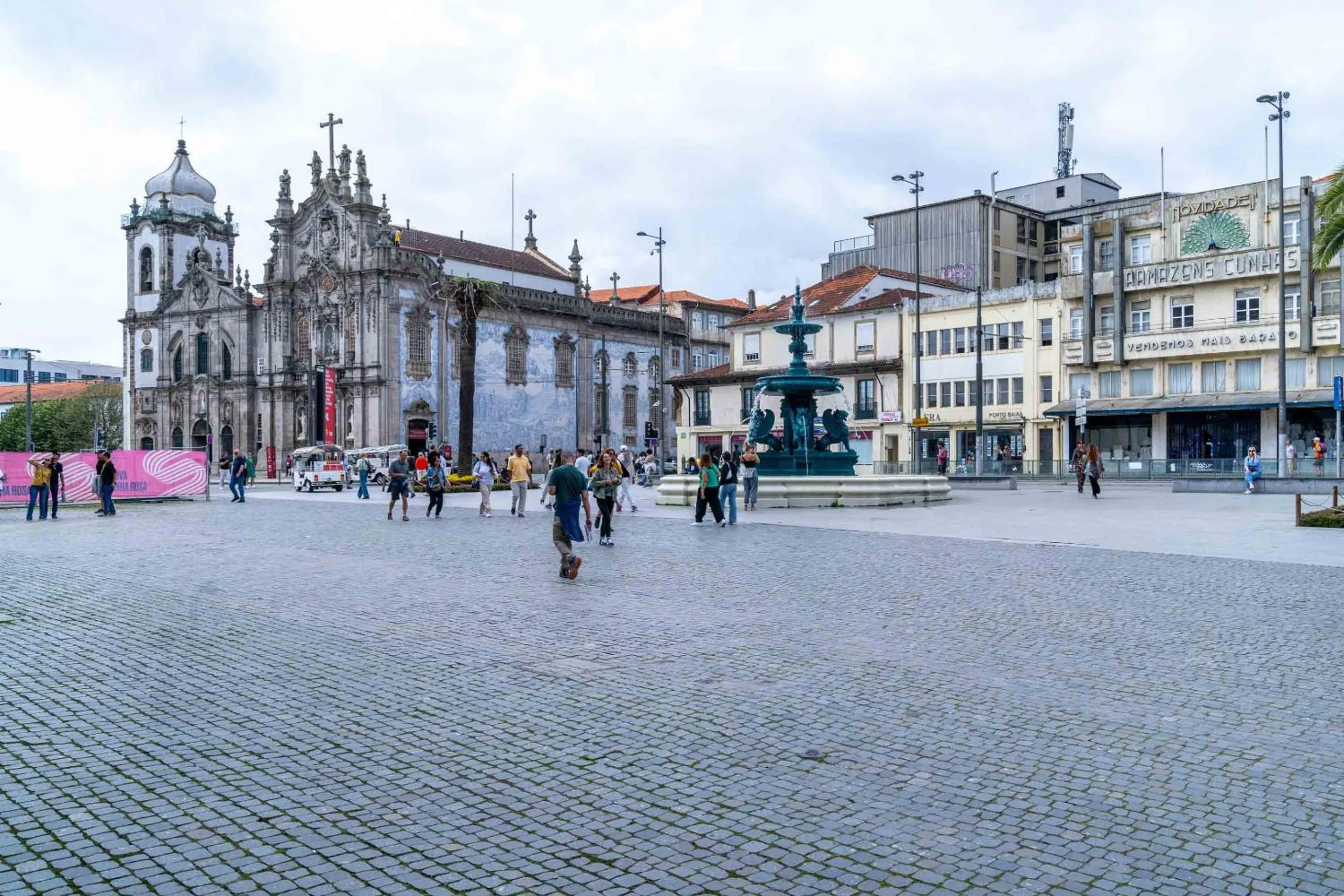 Neighbourhood in Limehome Porto Rua Das Oliveiras