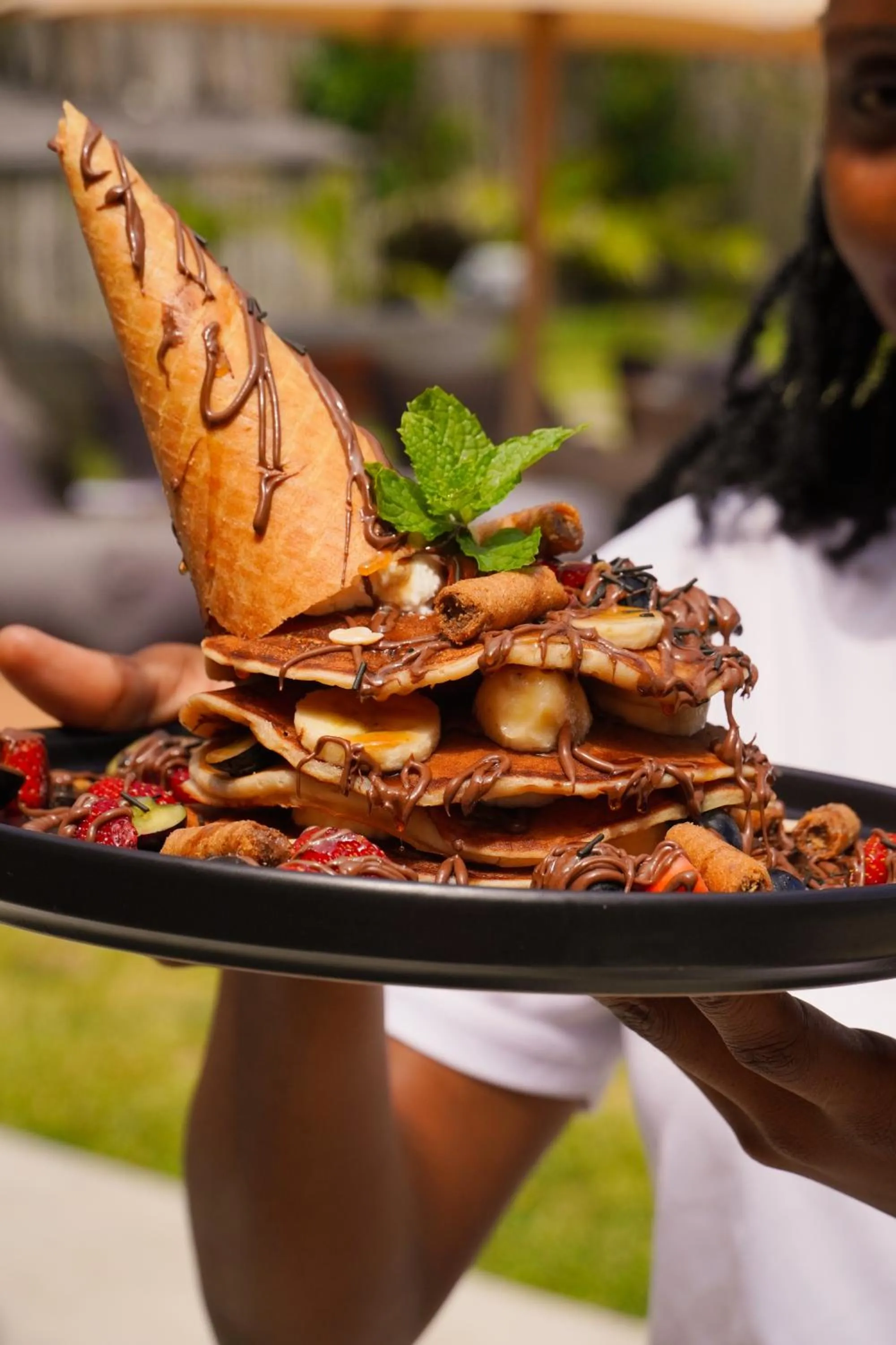 LalaGalu - Beachfront EcoCabins