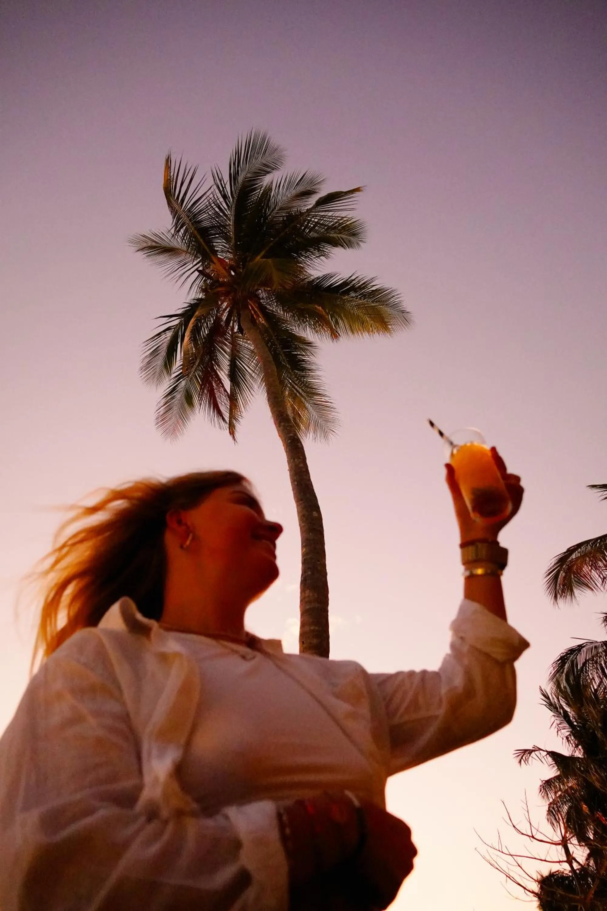 LalaGalu - Beachfront EcoCabins